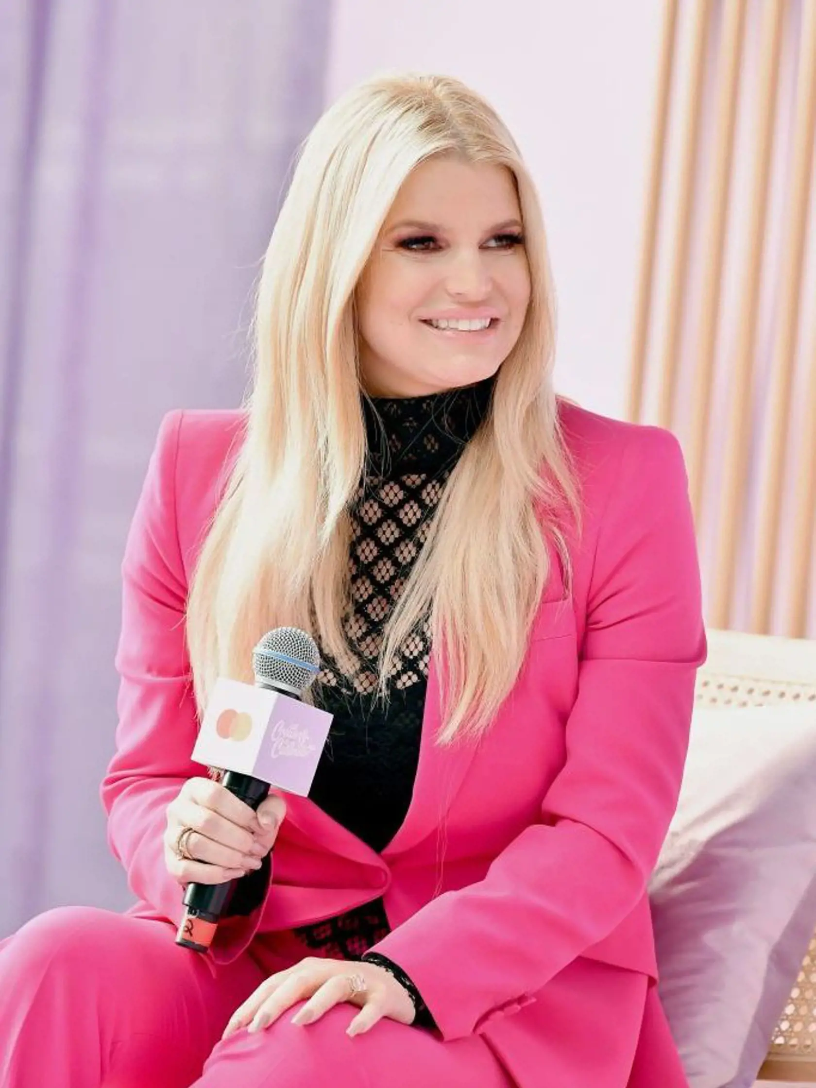 Jessica Simpson