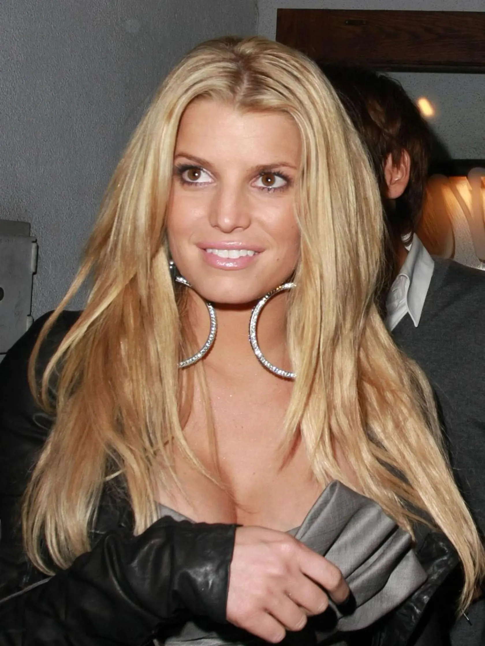 Jessica Simpson