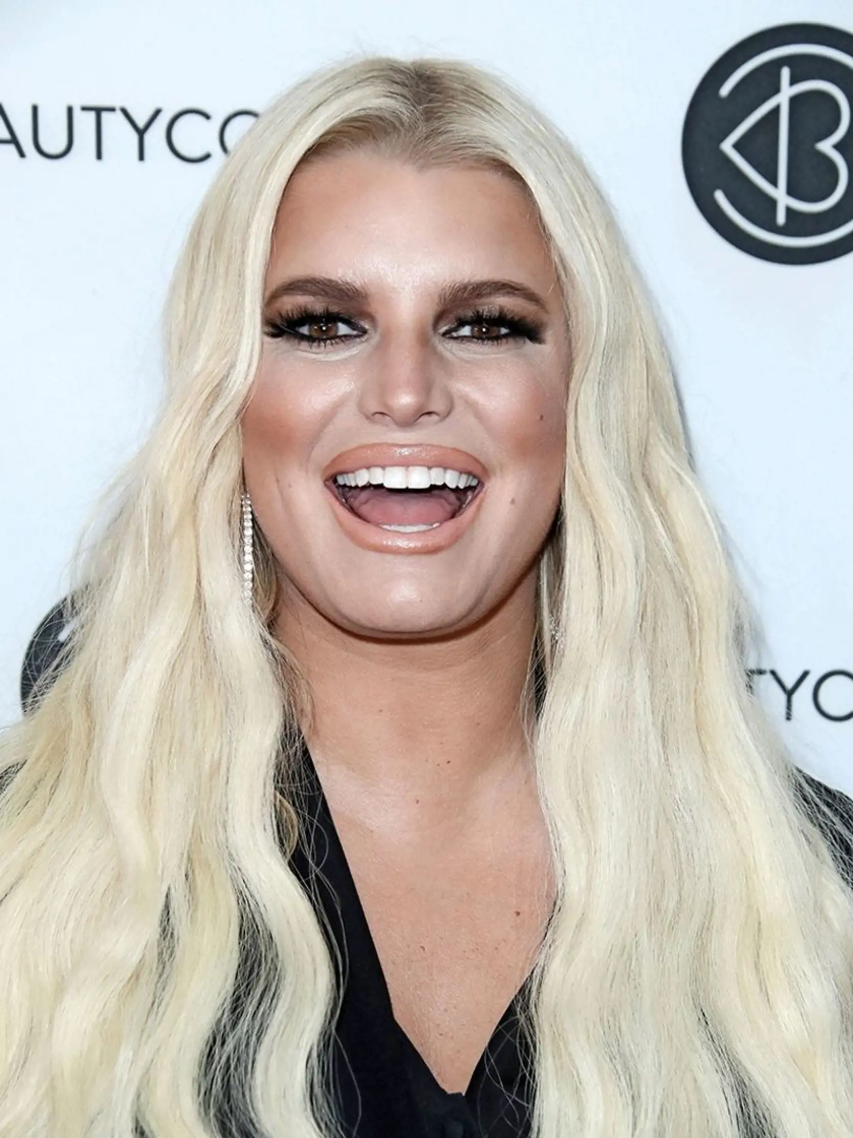 Jessica Simpson