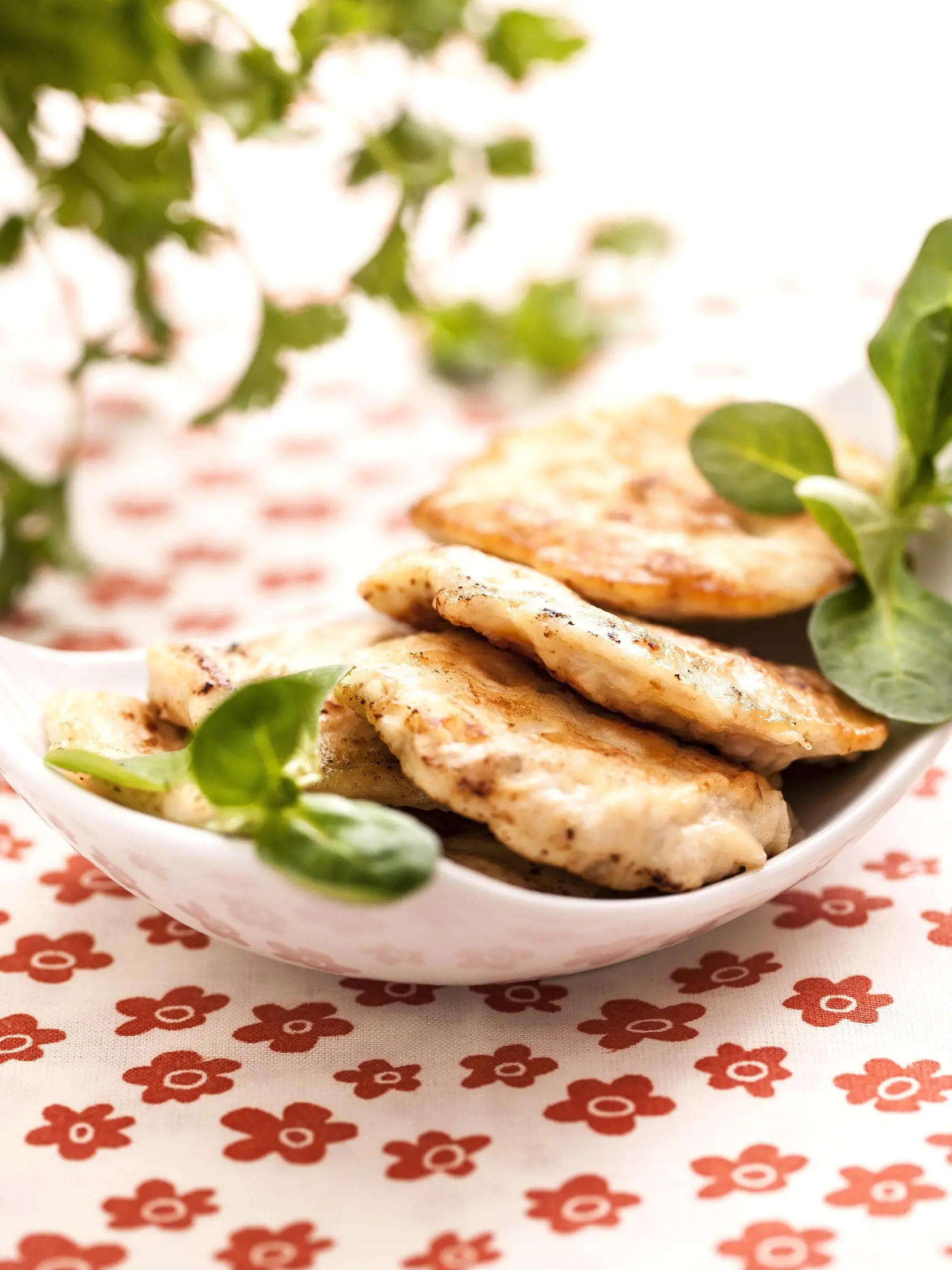 Strapaté rezne