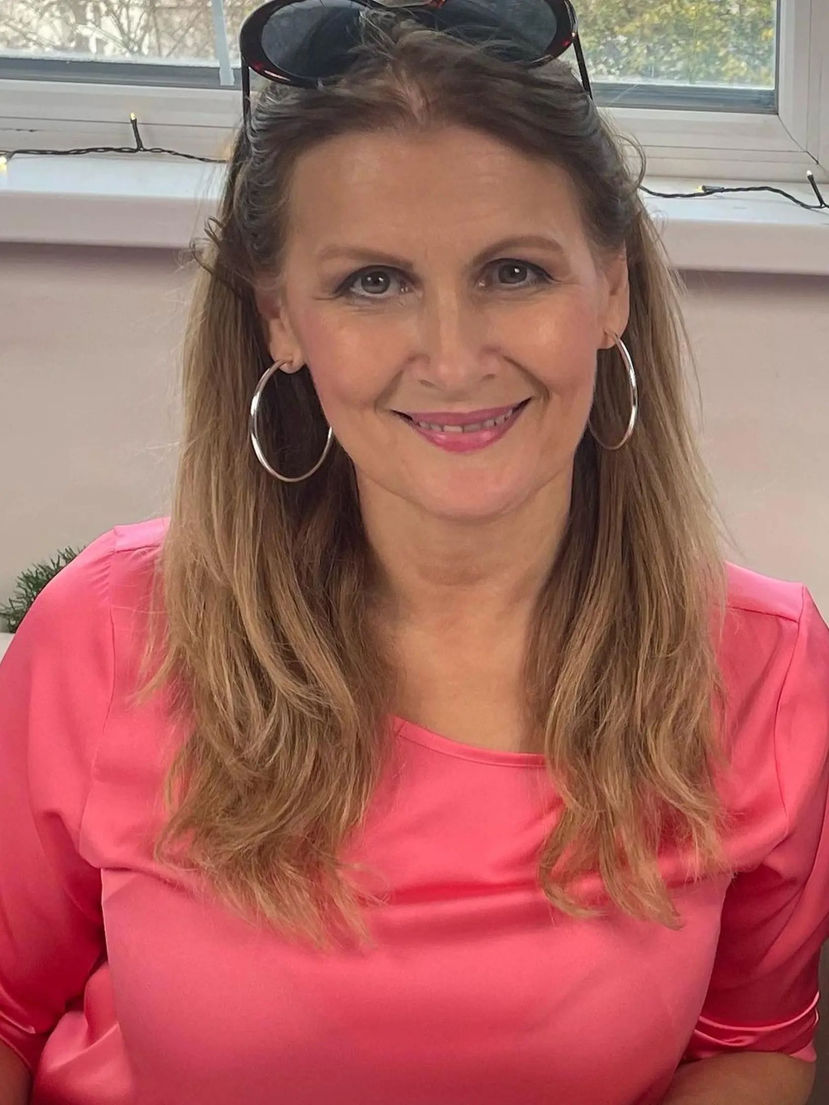 Katarína Brychtová