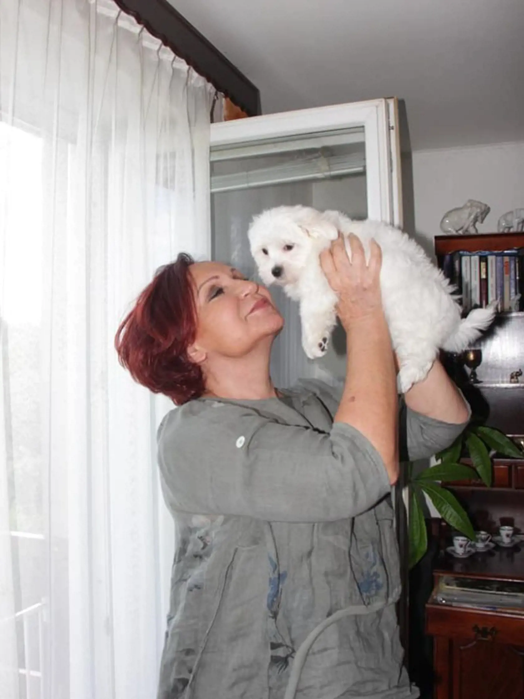 Petra Janů