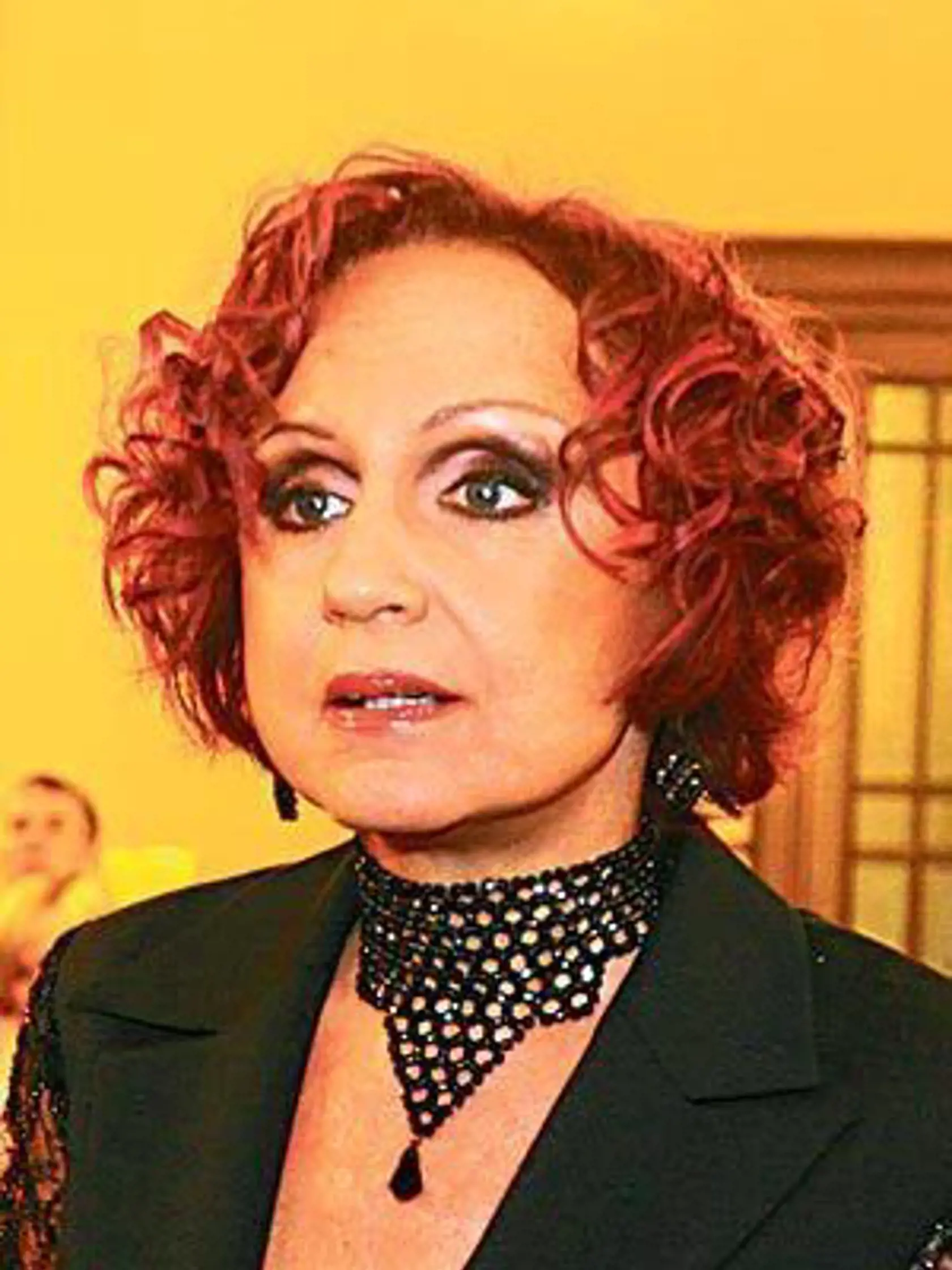 Petra Janů