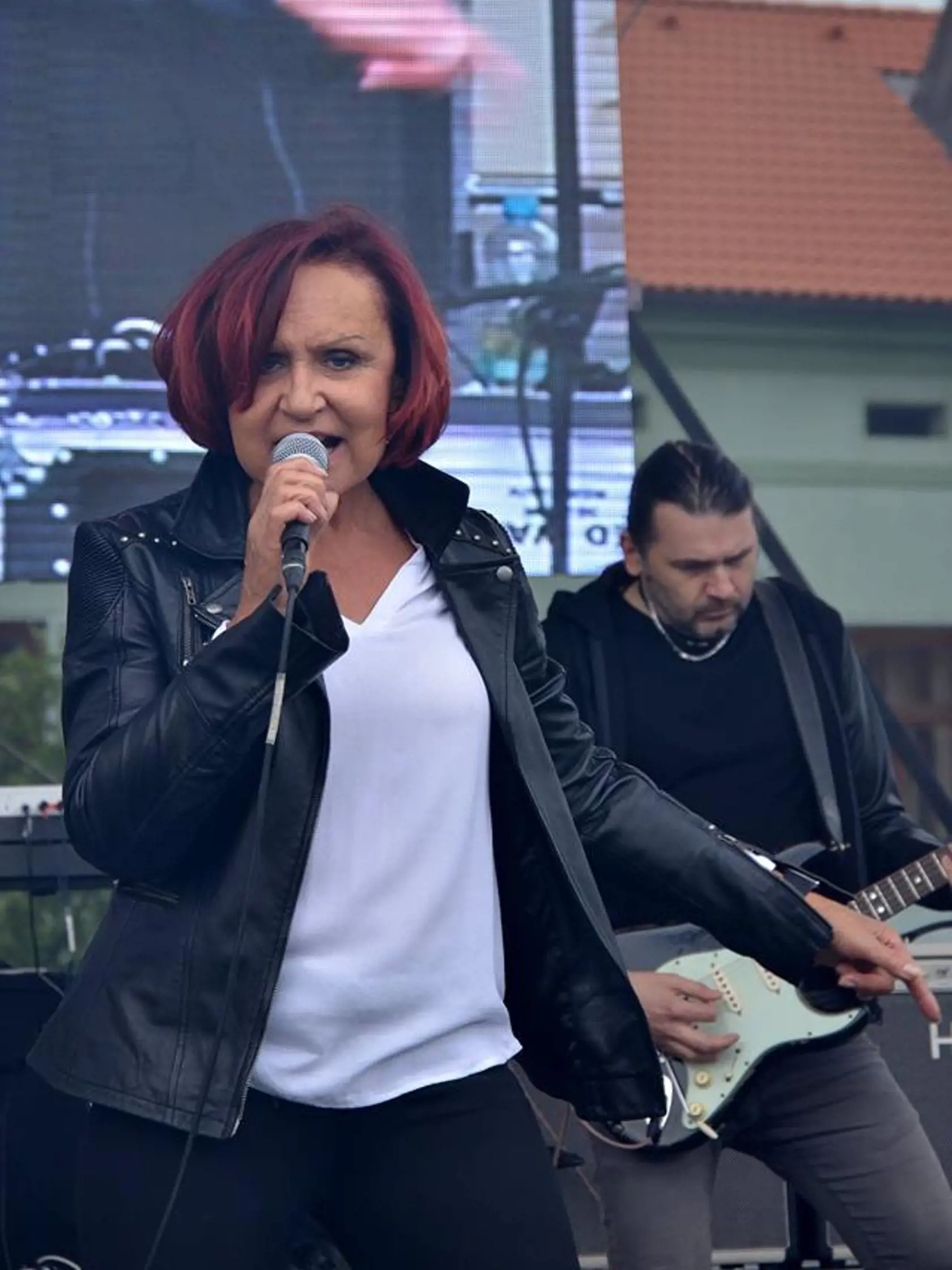 Petra Janů