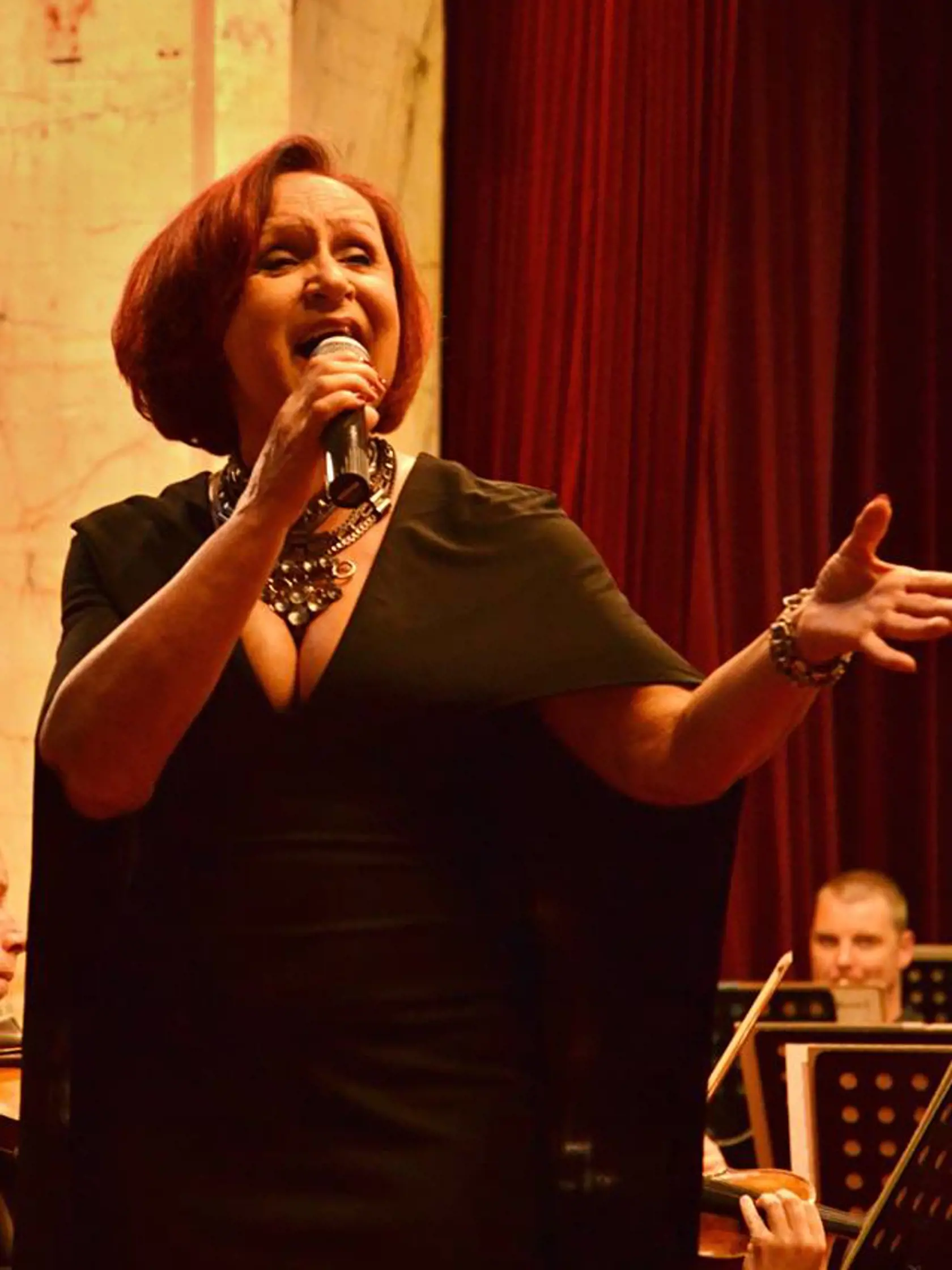 Petra Janů