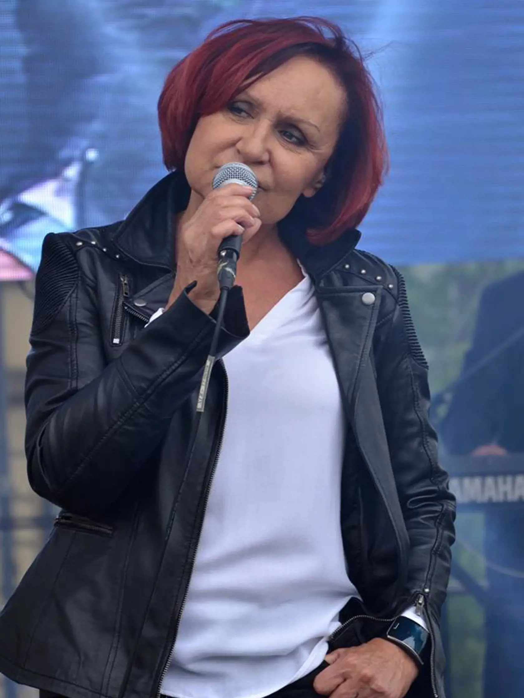 Petra Janů
