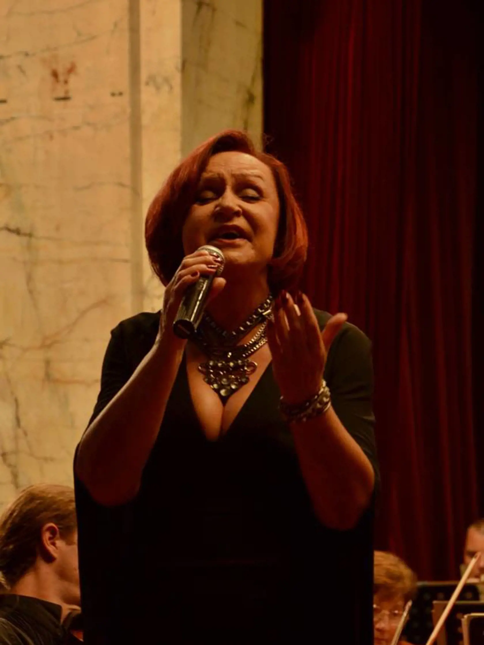 Petra Janů