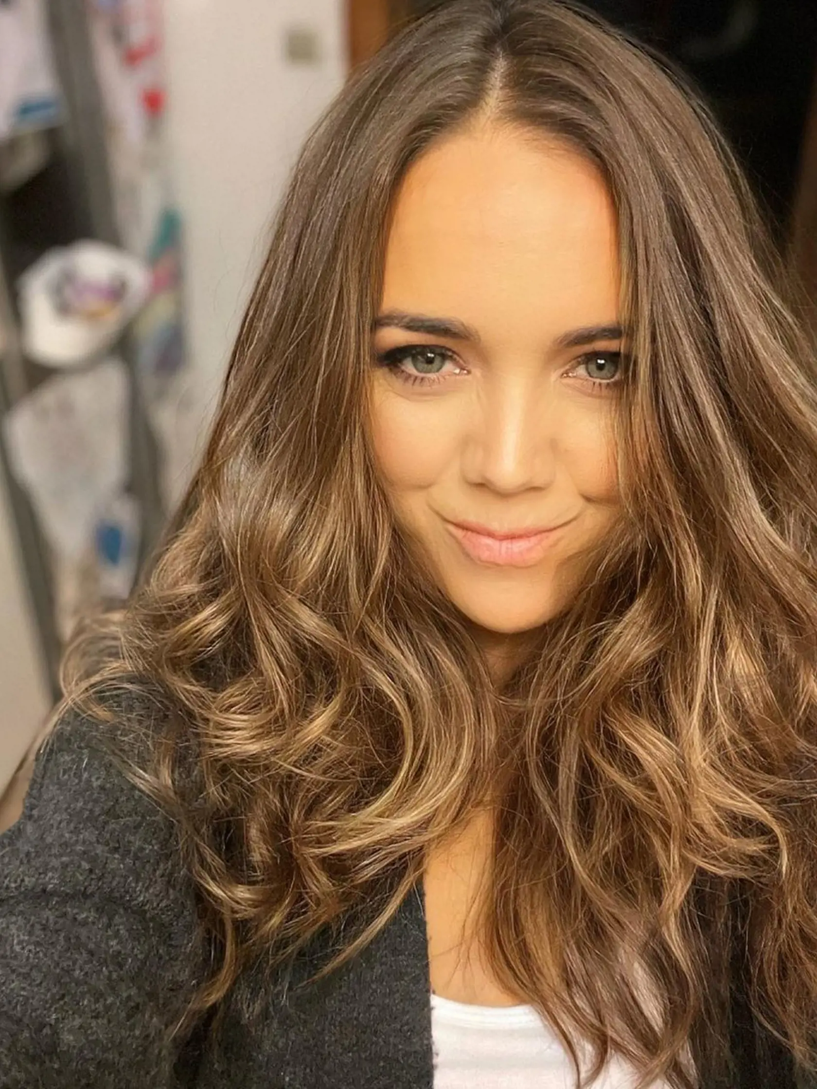 Lucie Vondráčková