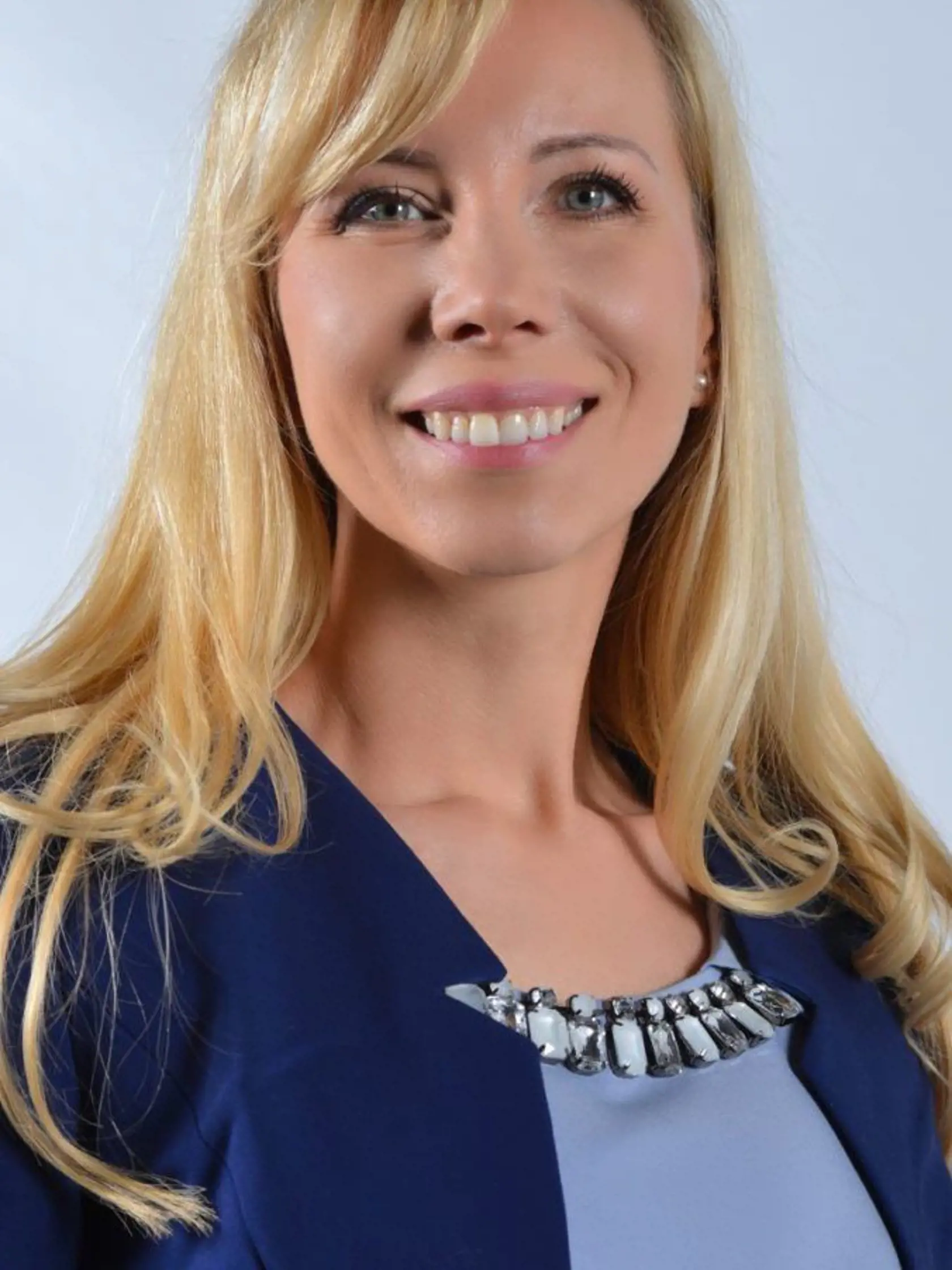 Karolína Ducká je novou hovorkyňou Hlasu-SD.