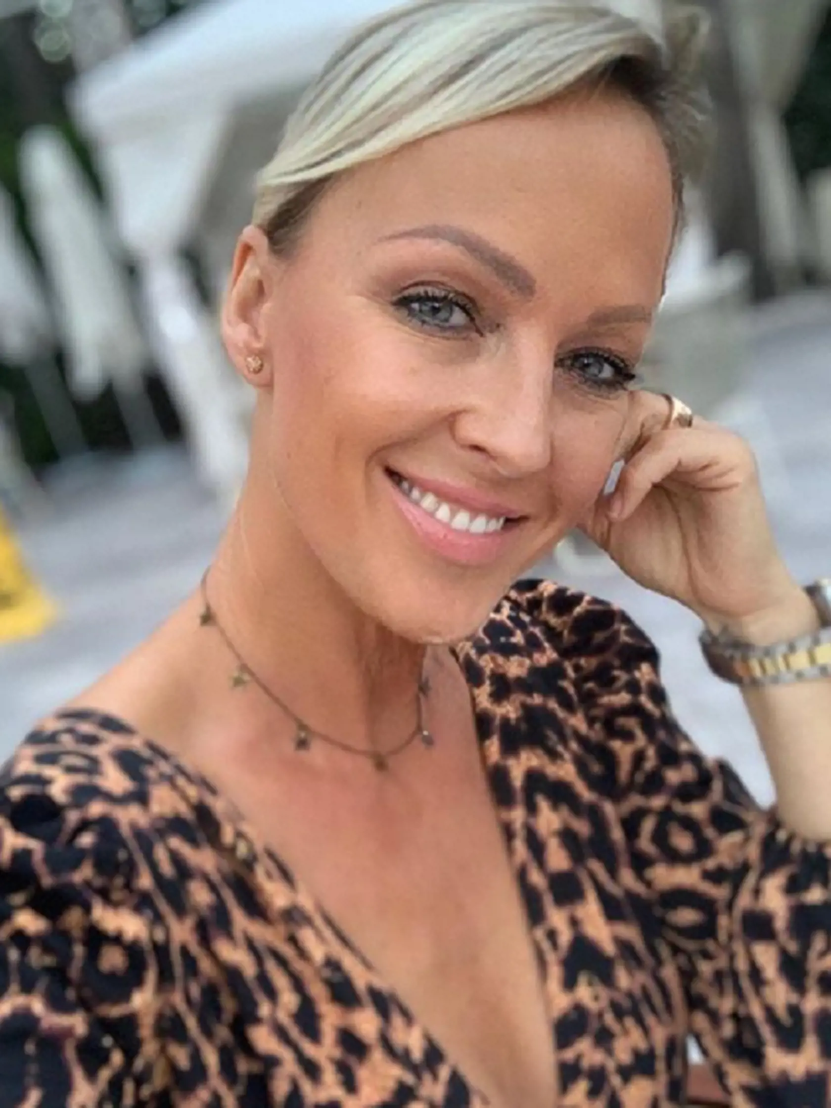 Zuzana Belohorcová