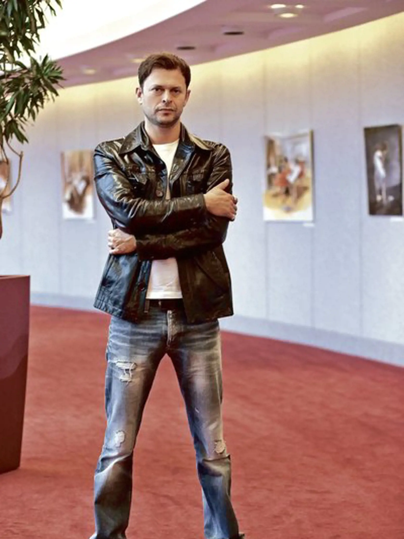 Alexander Bárta
