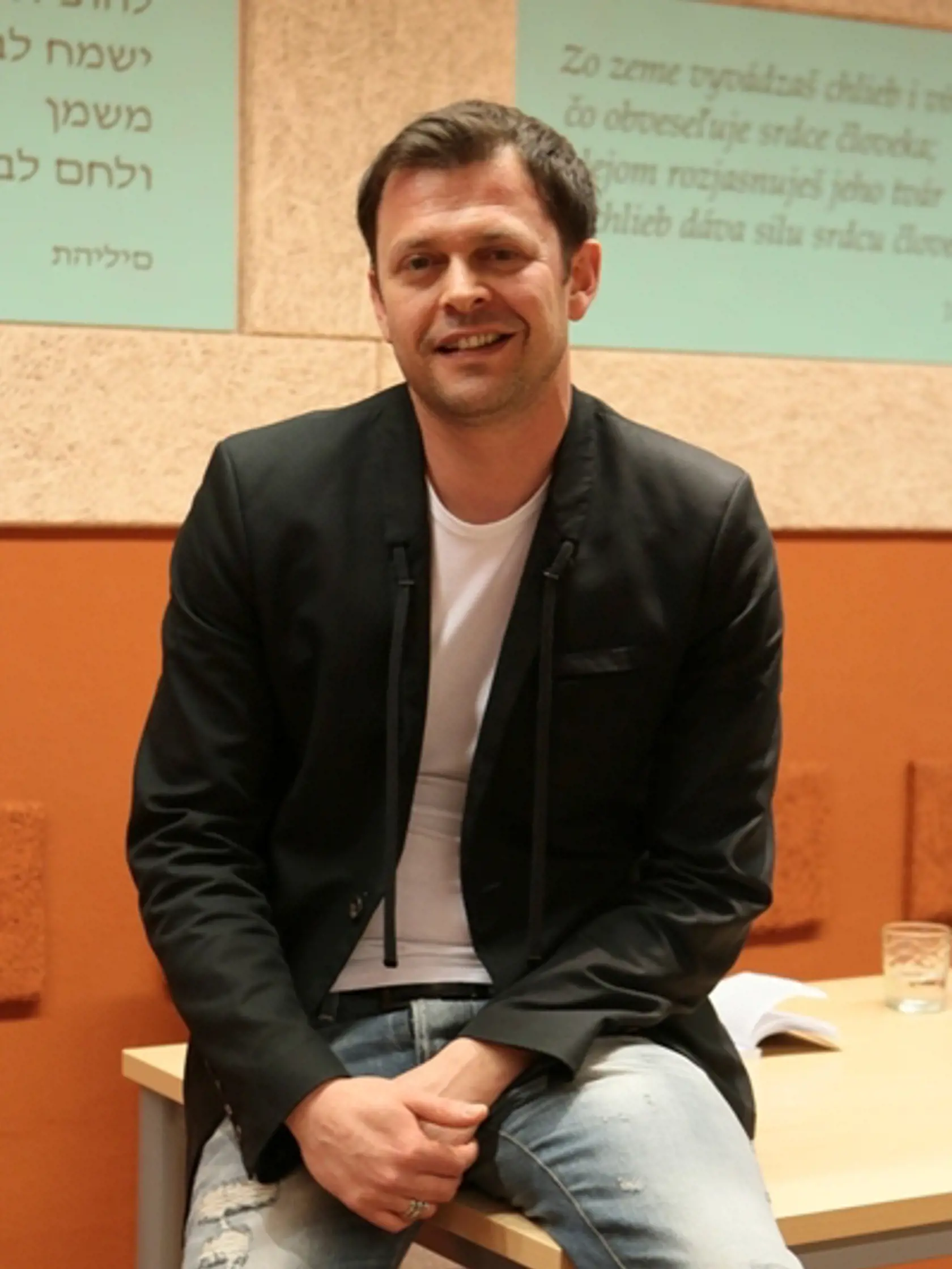 Alexander Bárta