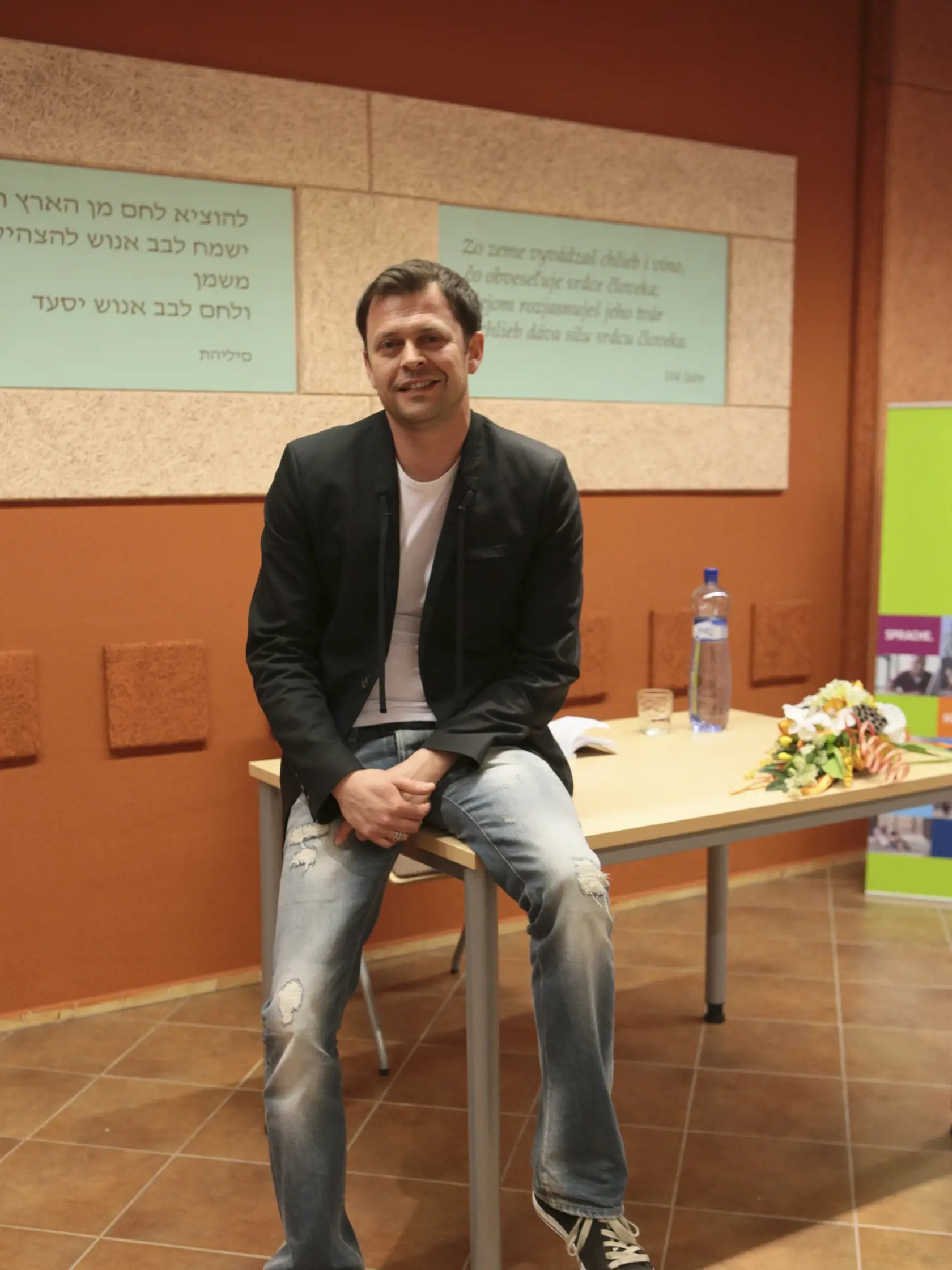 Noc Literatúry 2013