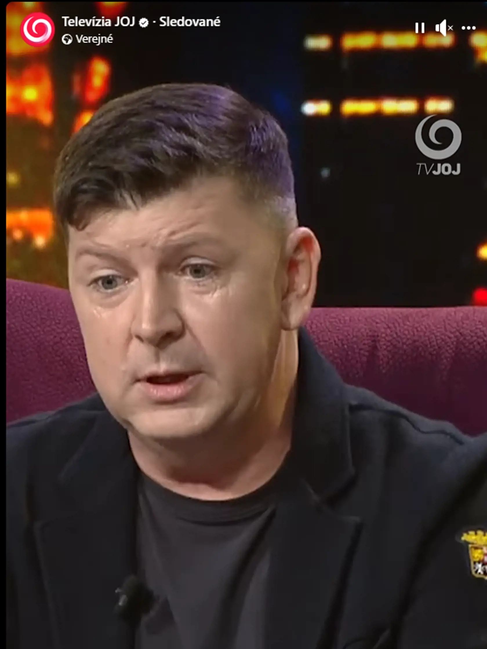 Diváci si všimli zmeny na moderátorovi Andrejovi Bičanovi