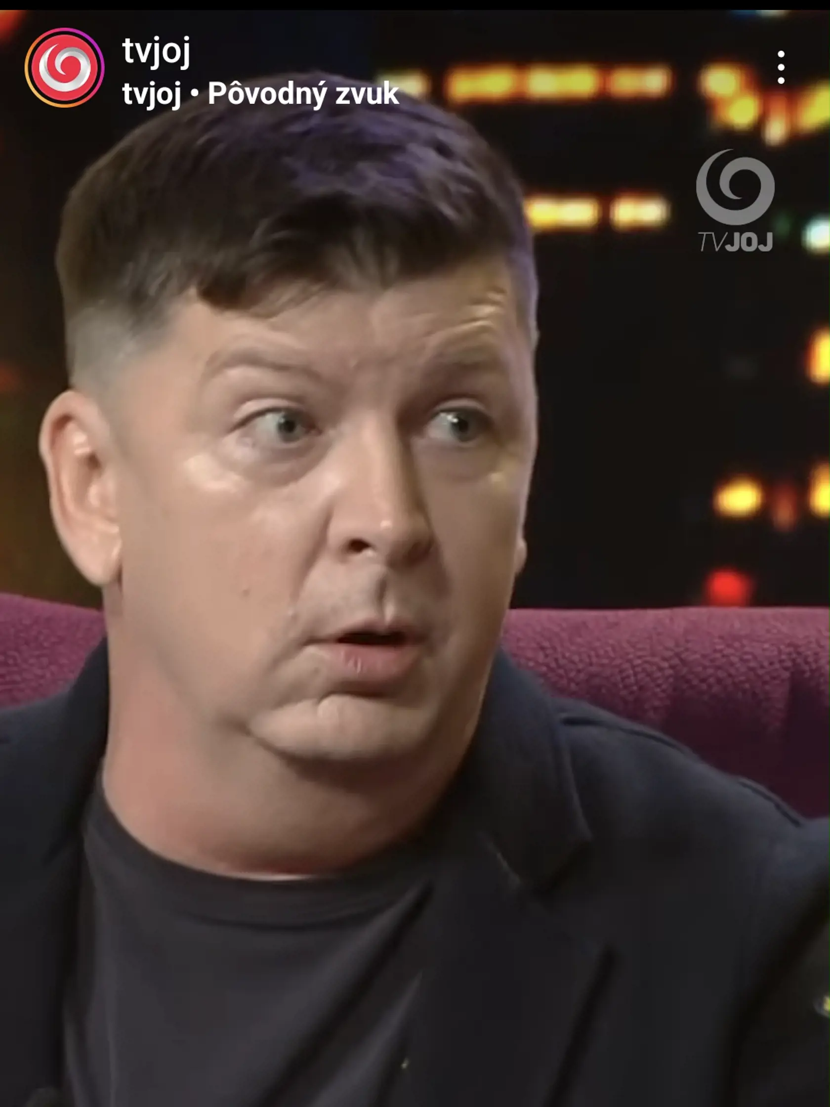 Diváci si všimli zmeny na moderátorovi Andrejovi Bičanovi