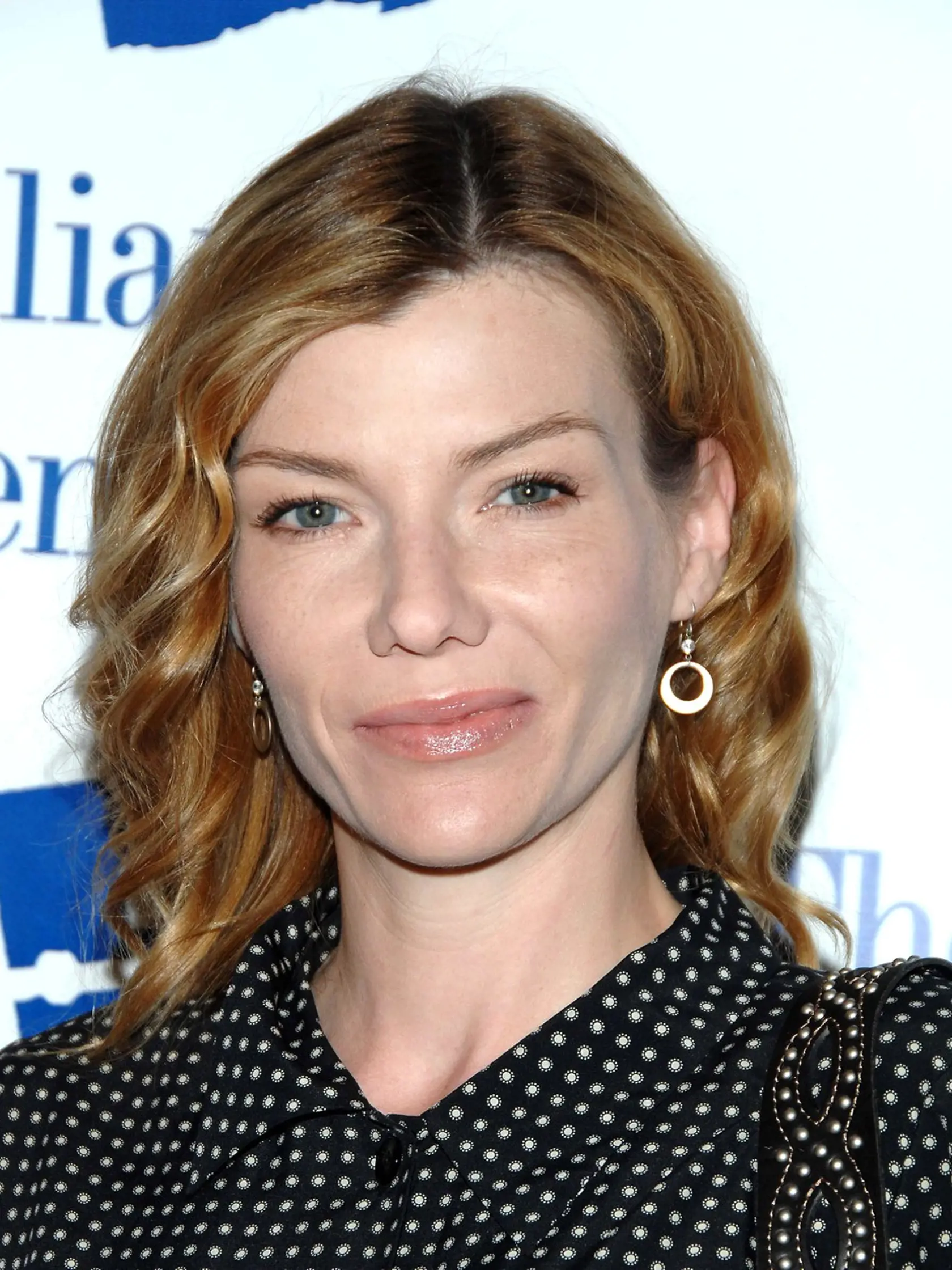 Stephanie Niznik (1967-2019) bola americká televízna, filmová a divadelná herečka. Kariéru ukončila v roku 2009 vo veku 42 rokov. O desať rokov neskôr ju našli mŕtvu. Podľa koronera zomrela na zlyhanie pečene zničenej alkoholom.
