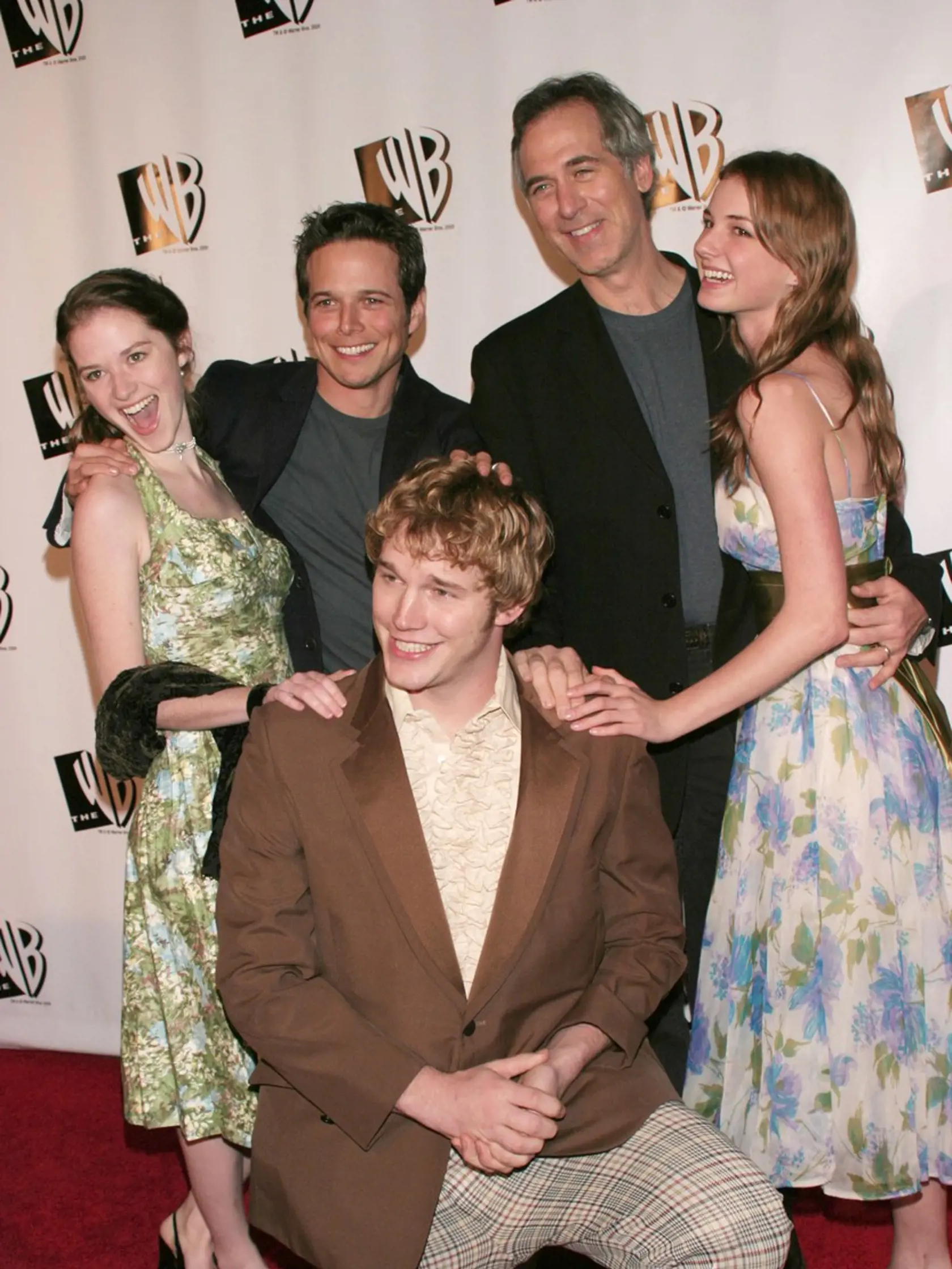 Everwood