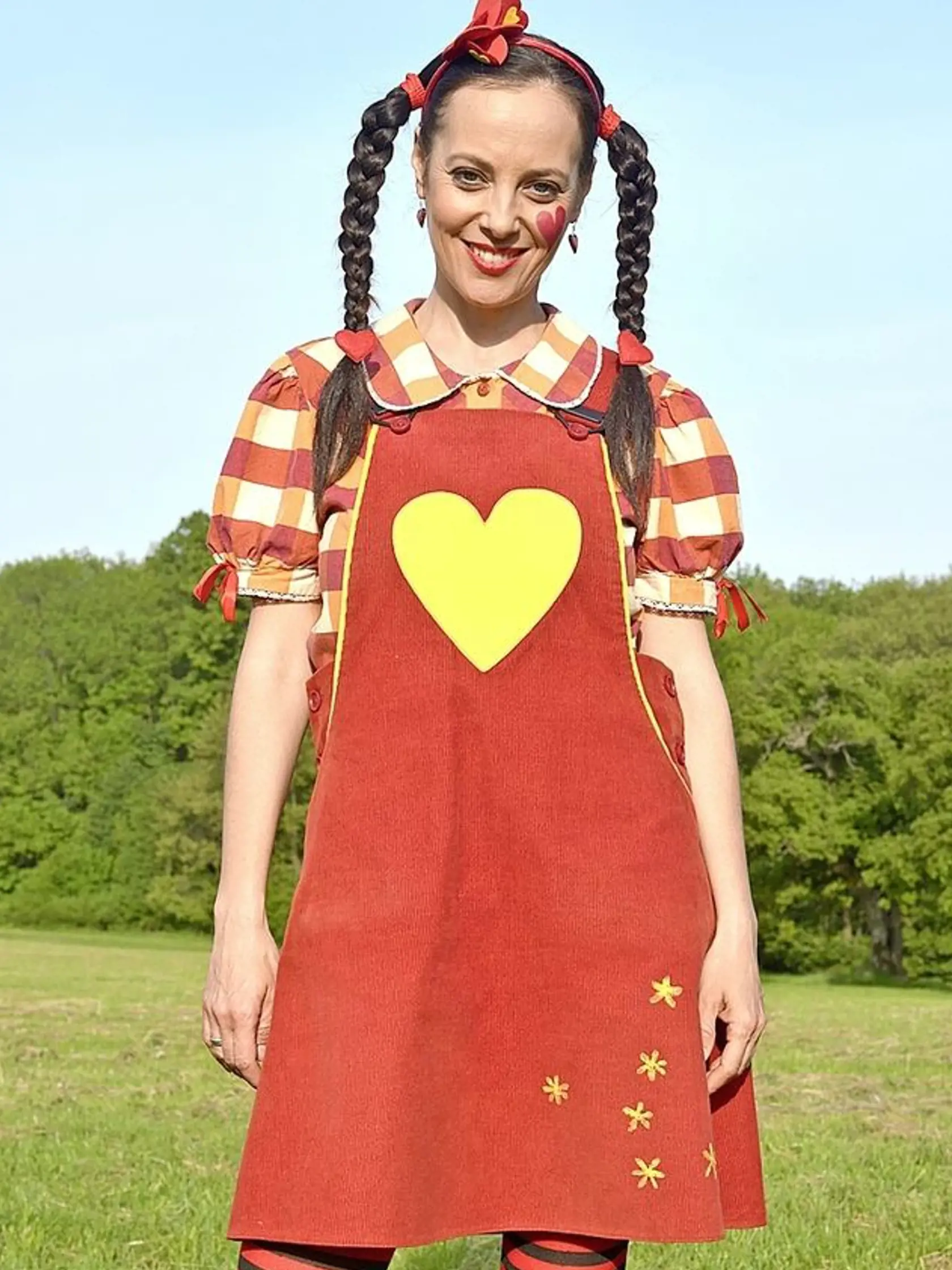 Mária Podhradská