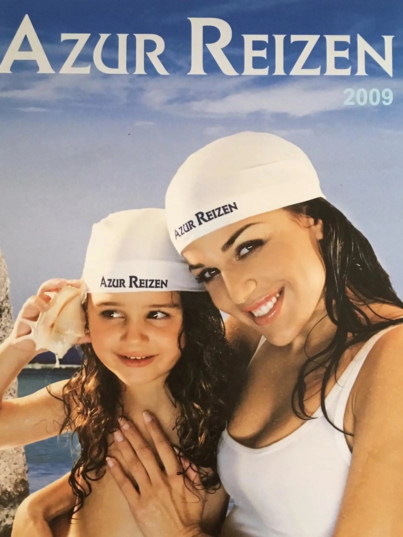 Vanesa už odmalička hrávala v reklamách a seriáloch