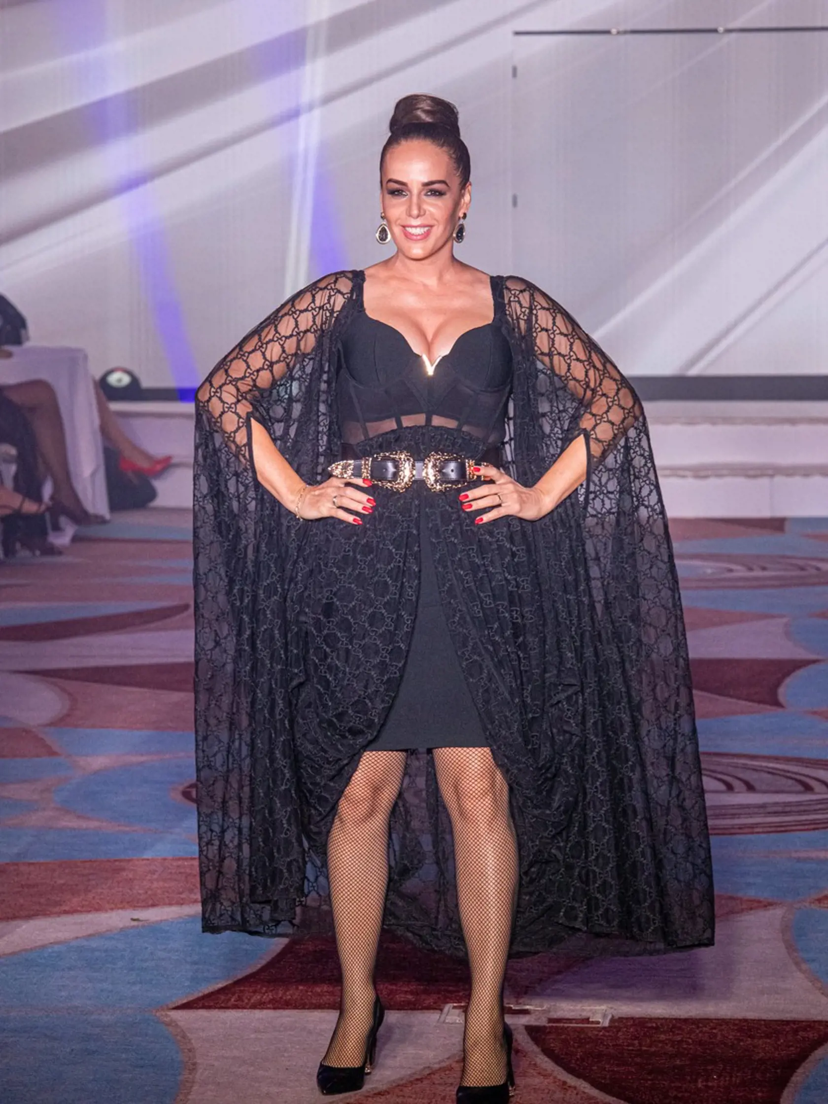 Karin Haydu