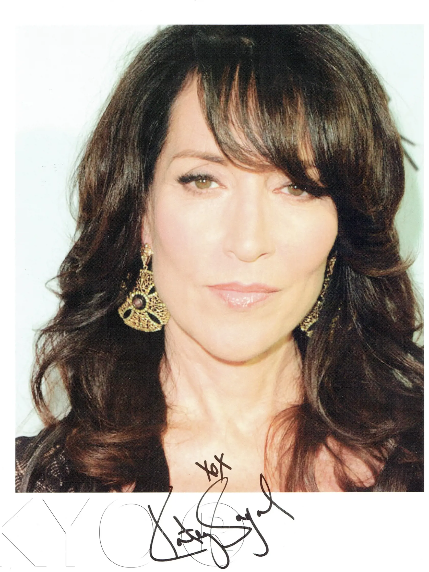 Katey Sagal