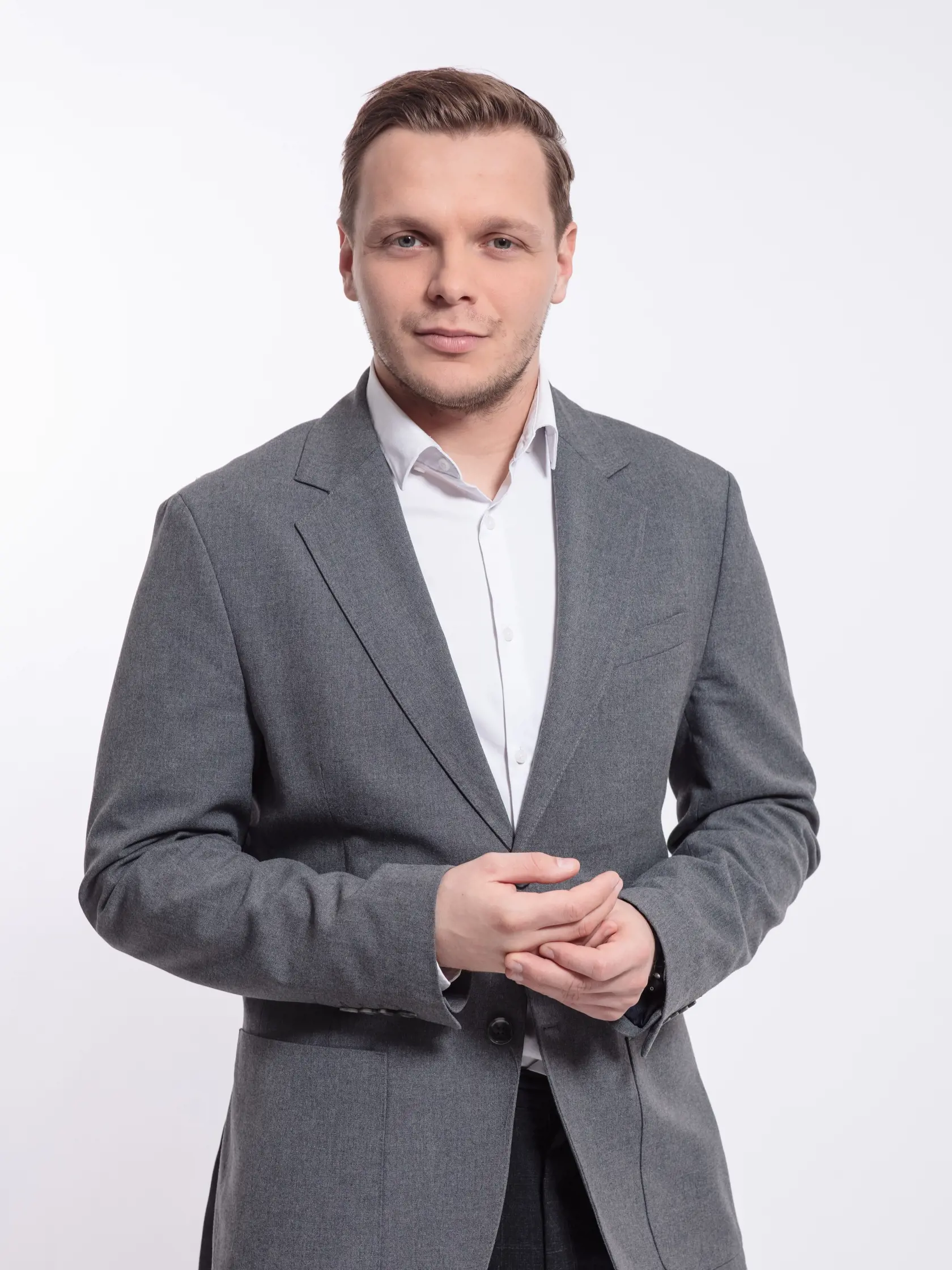 Rady jojkárov rozšíril Jakub Prok.