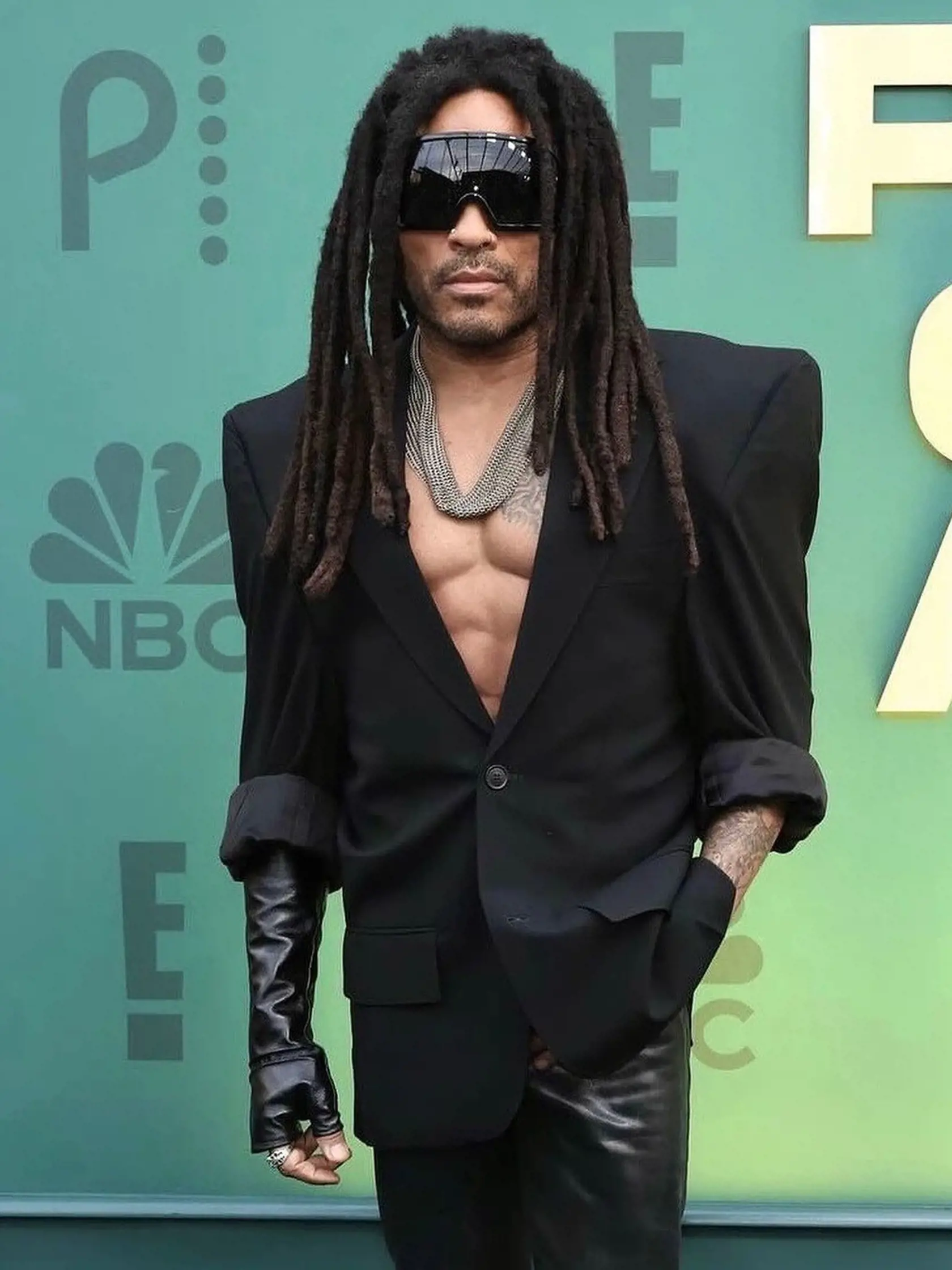 Lenny Kravitz