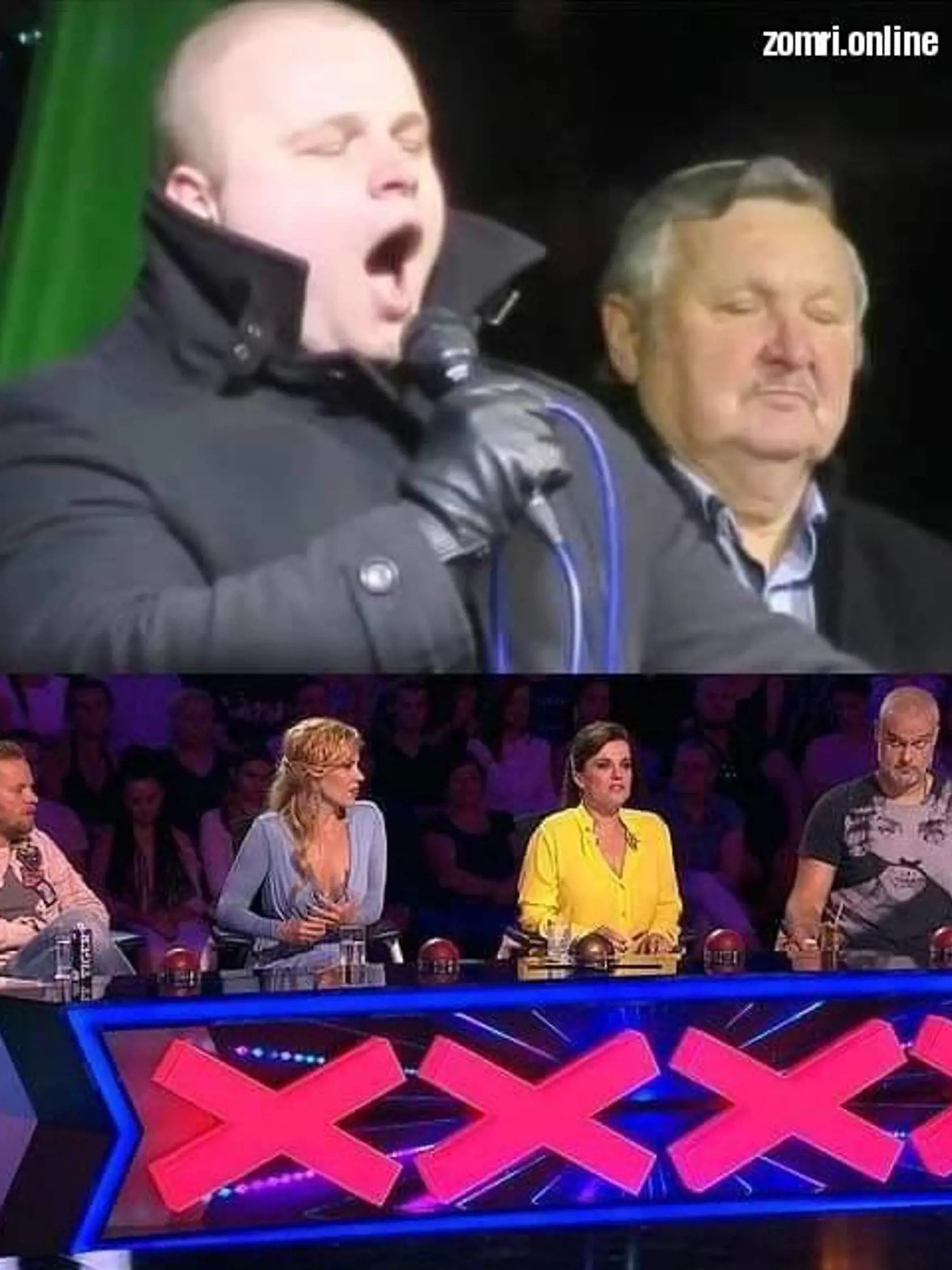 Milan Mazurek sa rozhodol spievať, ako mu to išlo?