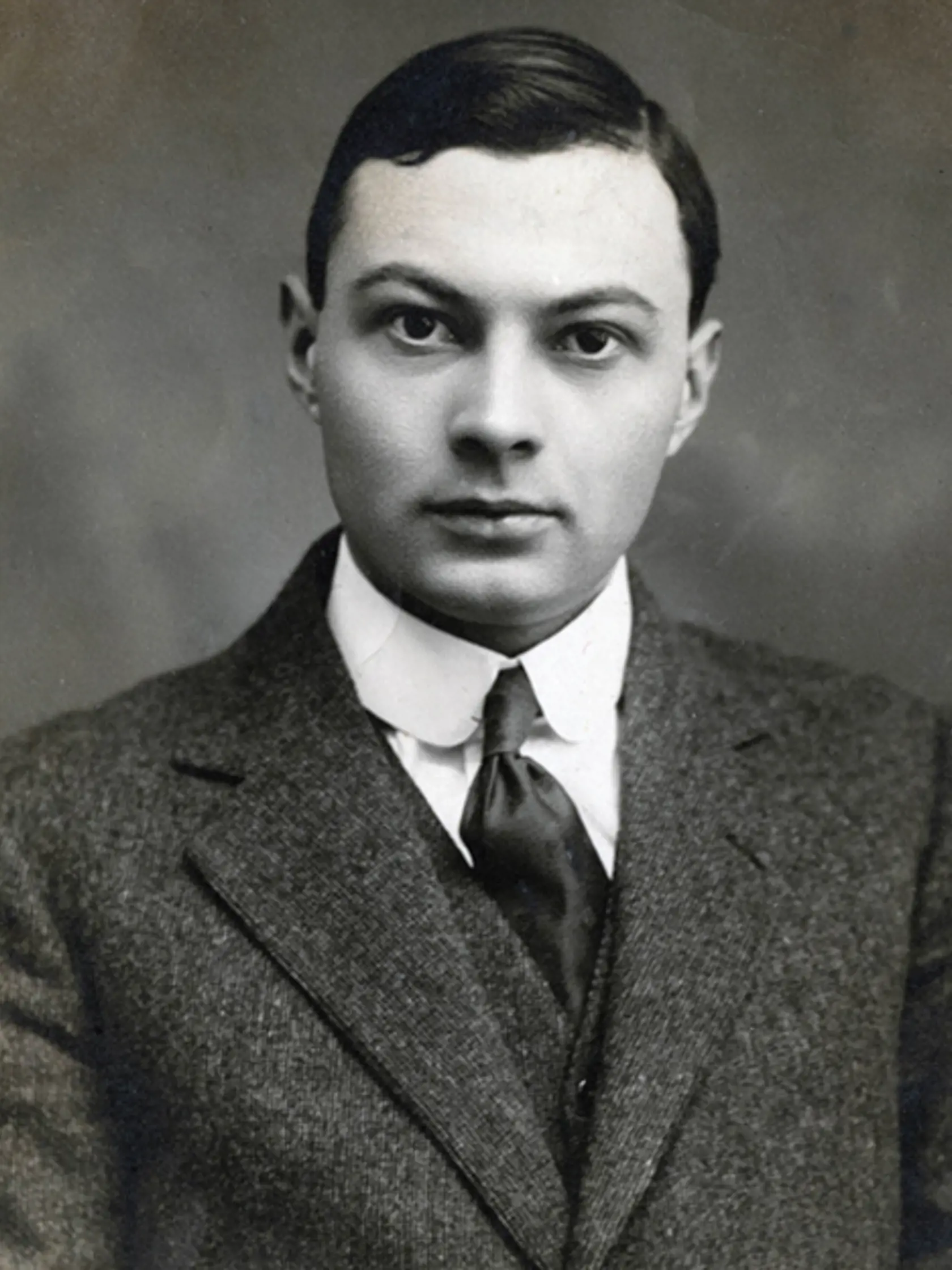 Ladislav Hudec zomrel pred 125 rokmi.