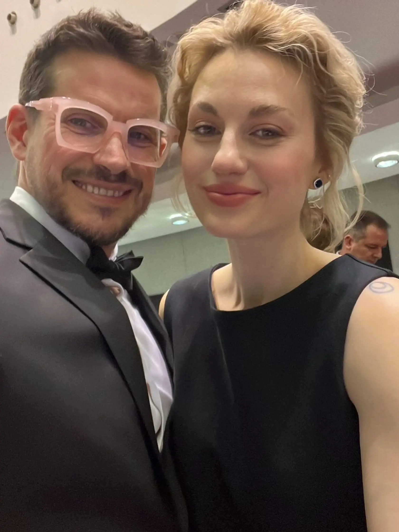 Natália a Martin sa ako pár skvele dopĺňajú.