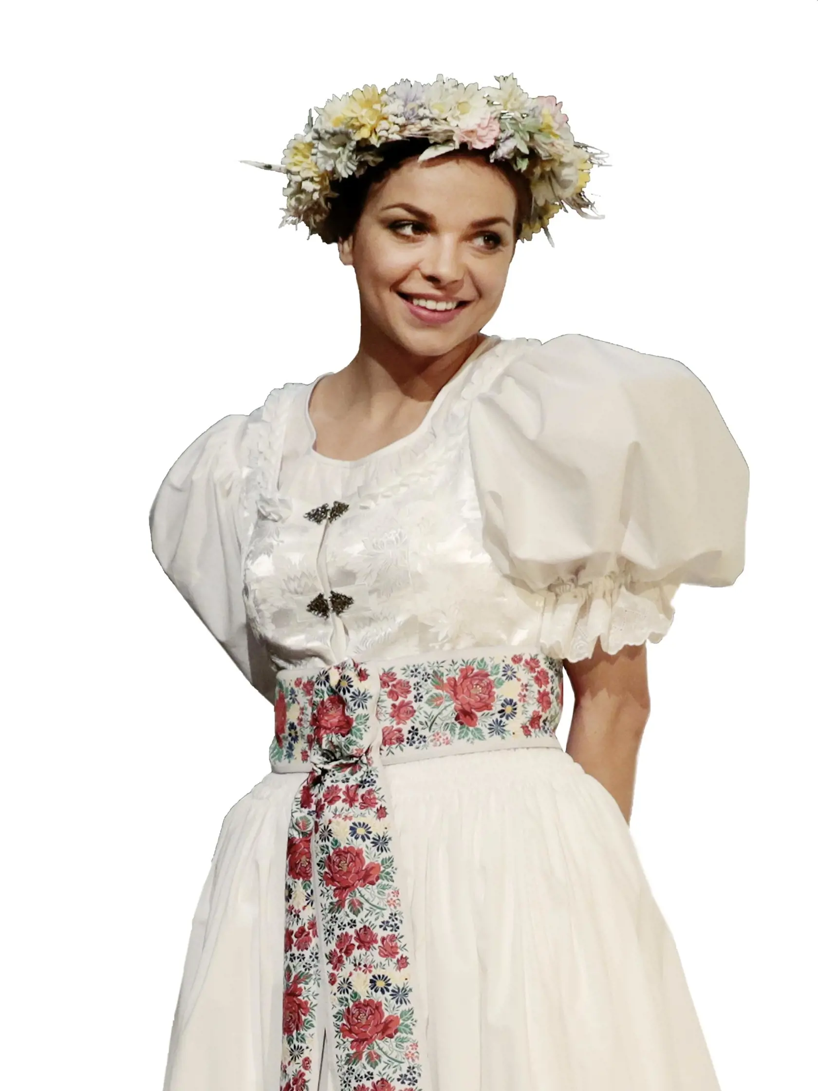 Petra Vajdová