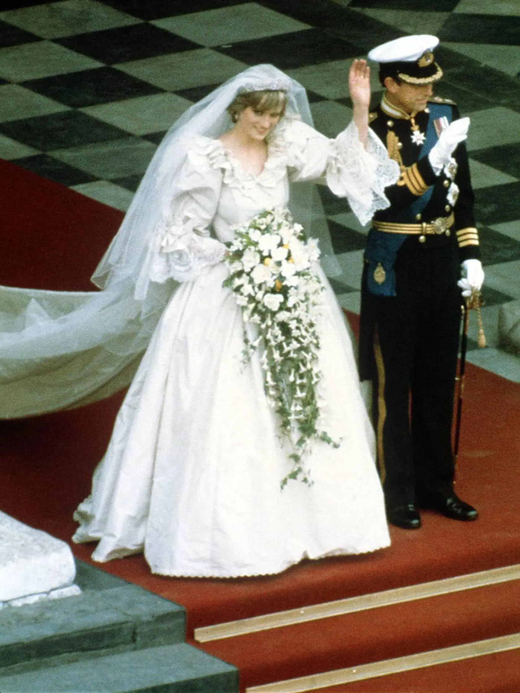 Princezná Diana