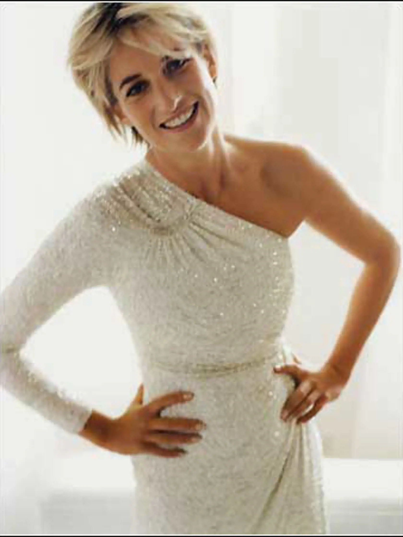 Princezná Diana v poslednom roku svojho života nafotila pre Vanity Fair svoje vôbec najlepšie zábery.