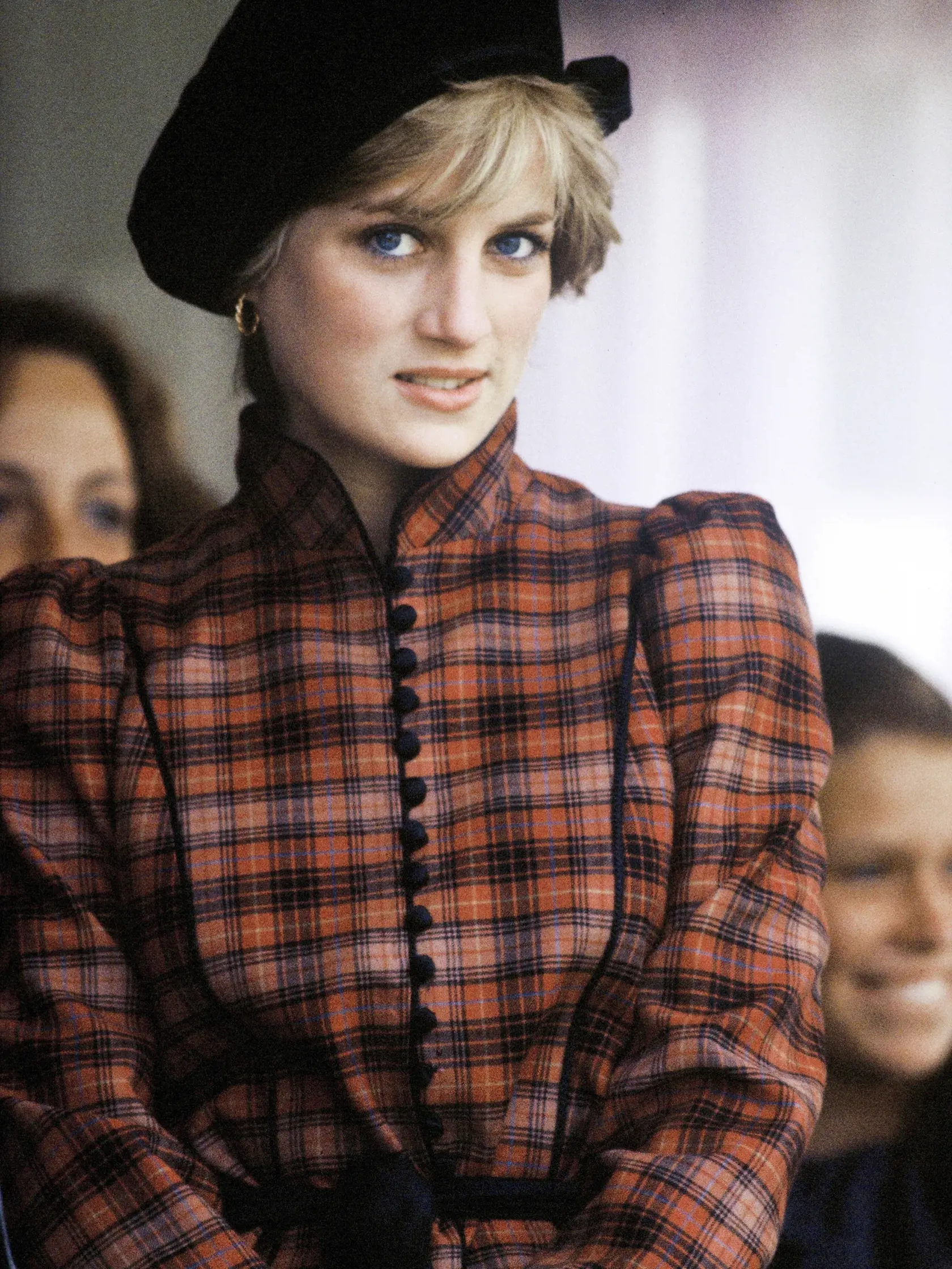 Princezná Diana