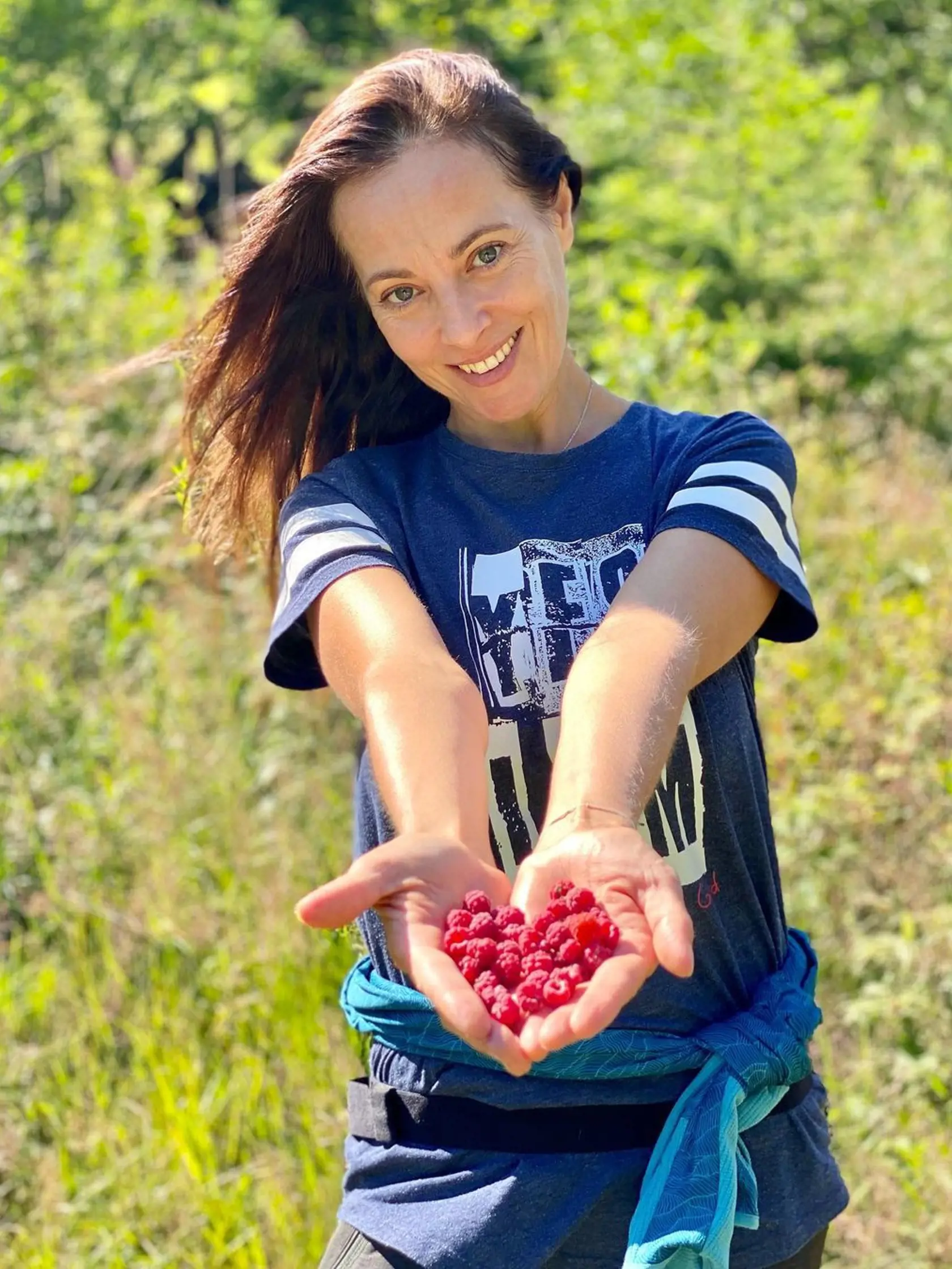 Mária Podhradská