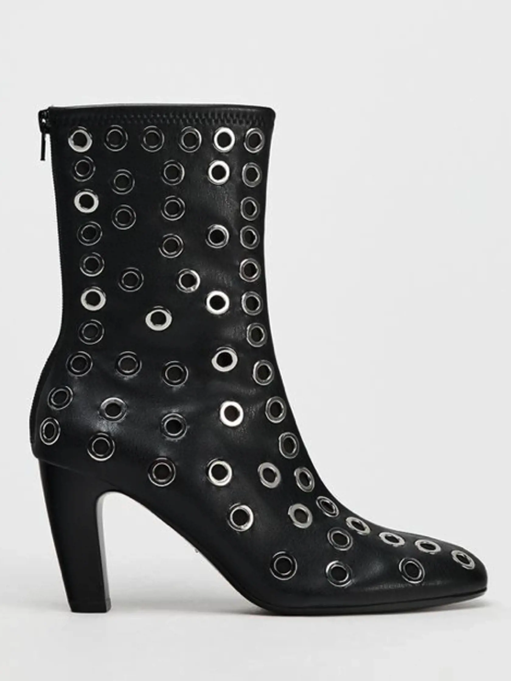 Čižmy, ZARA, 30 eur