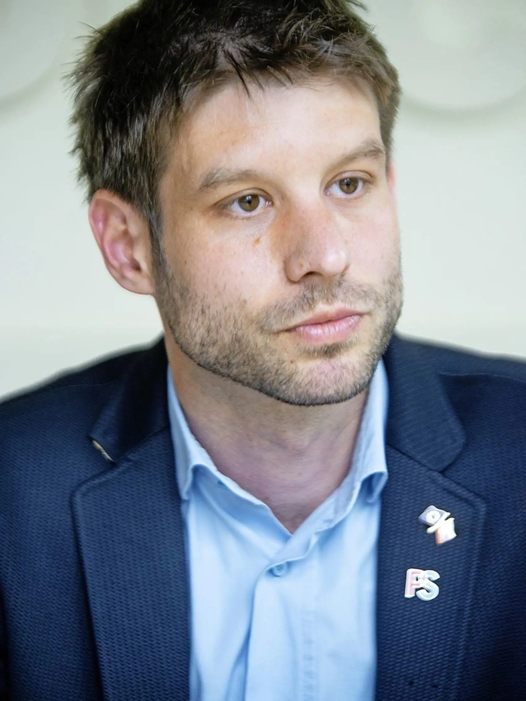 Michal Šimečka