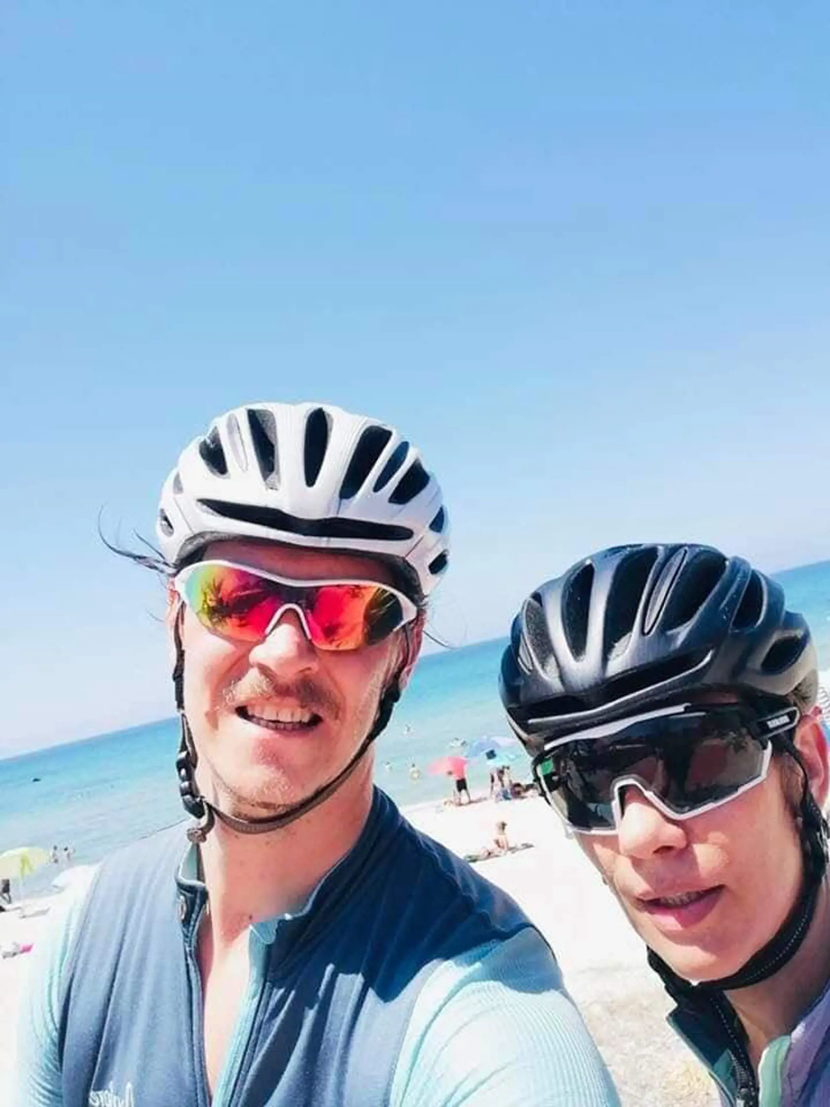Ďuriš Nicholsonovú manžel Peter nešetril.