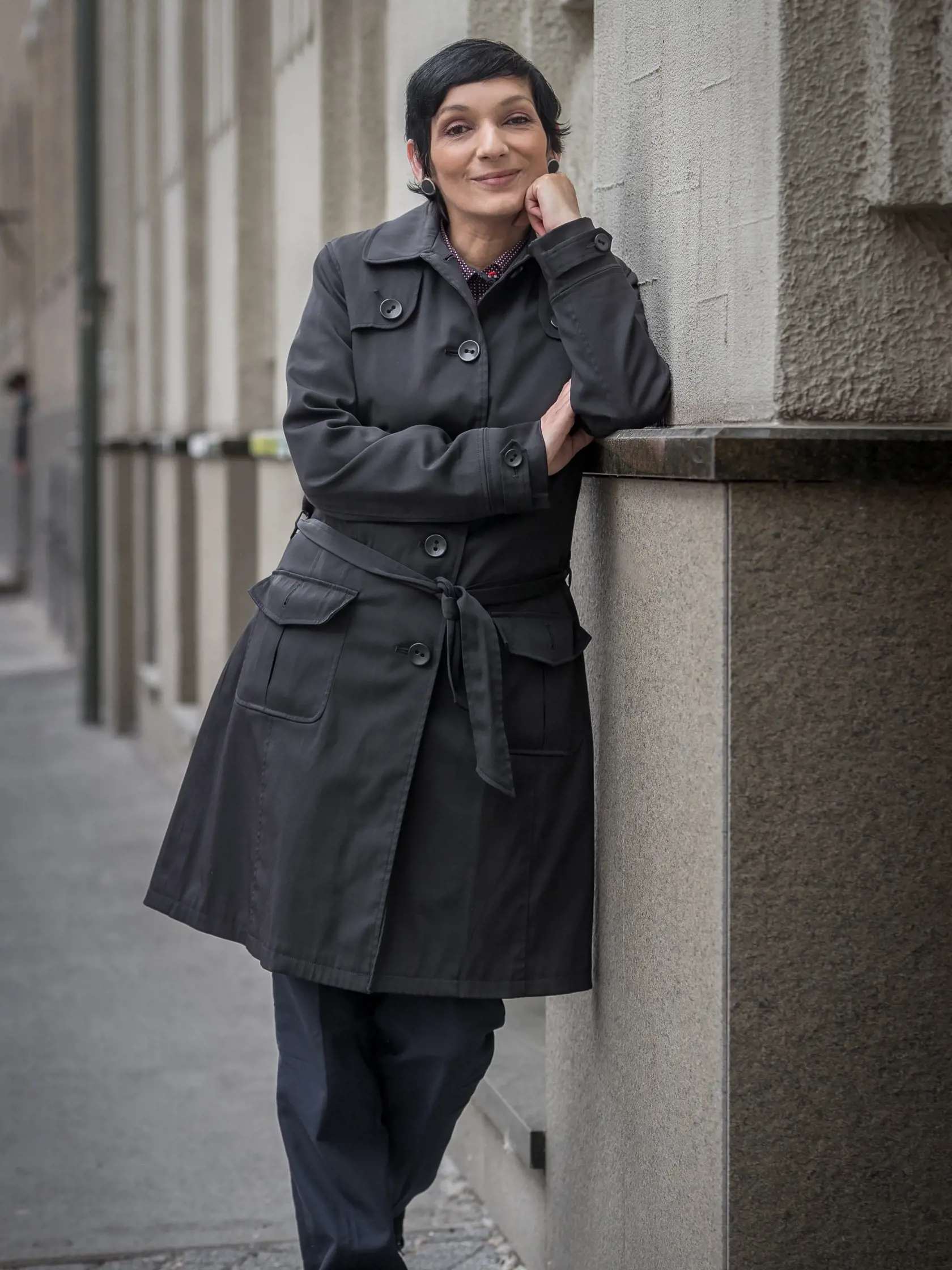 Rozhovor s Mgr. Irenou Bihariovou, slovenskou právničkou a političkou, ktorá je v súčasnosti predsedníčkou strany Progresívne Slovensko.