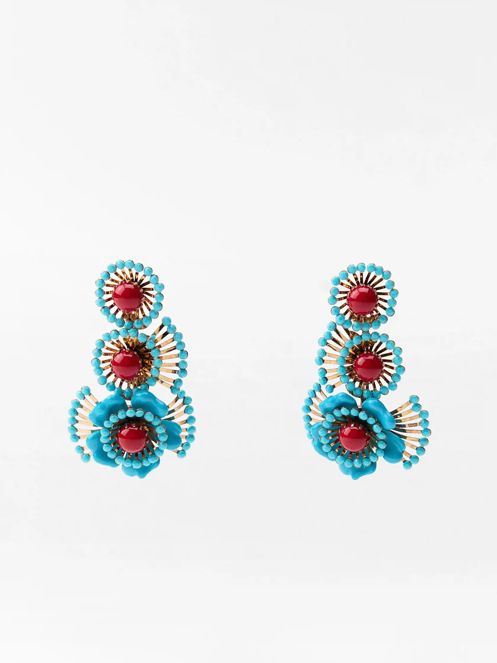 Exotické: Zara, 15,95 €