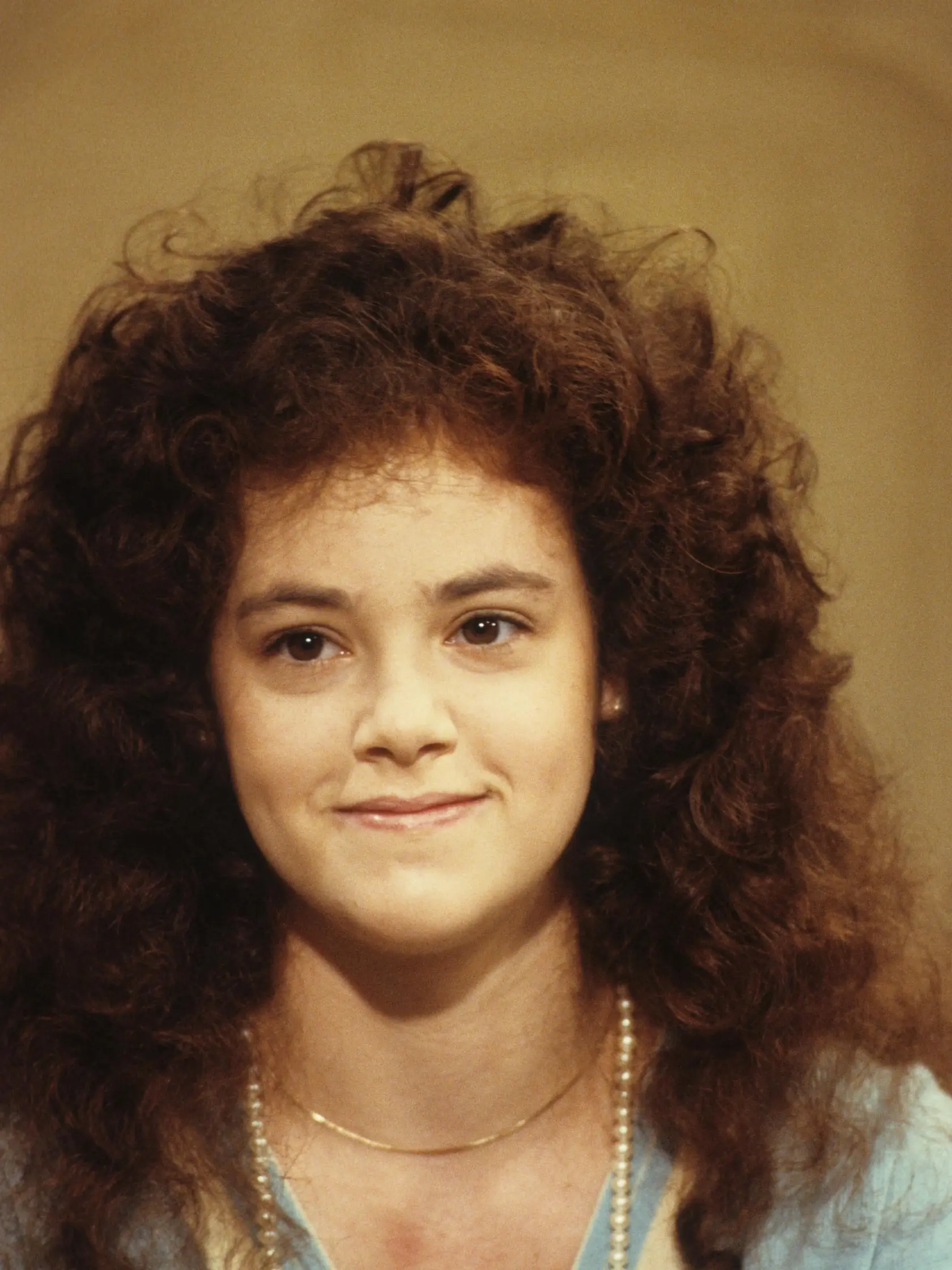 Rebecca Lucile Schaeffer