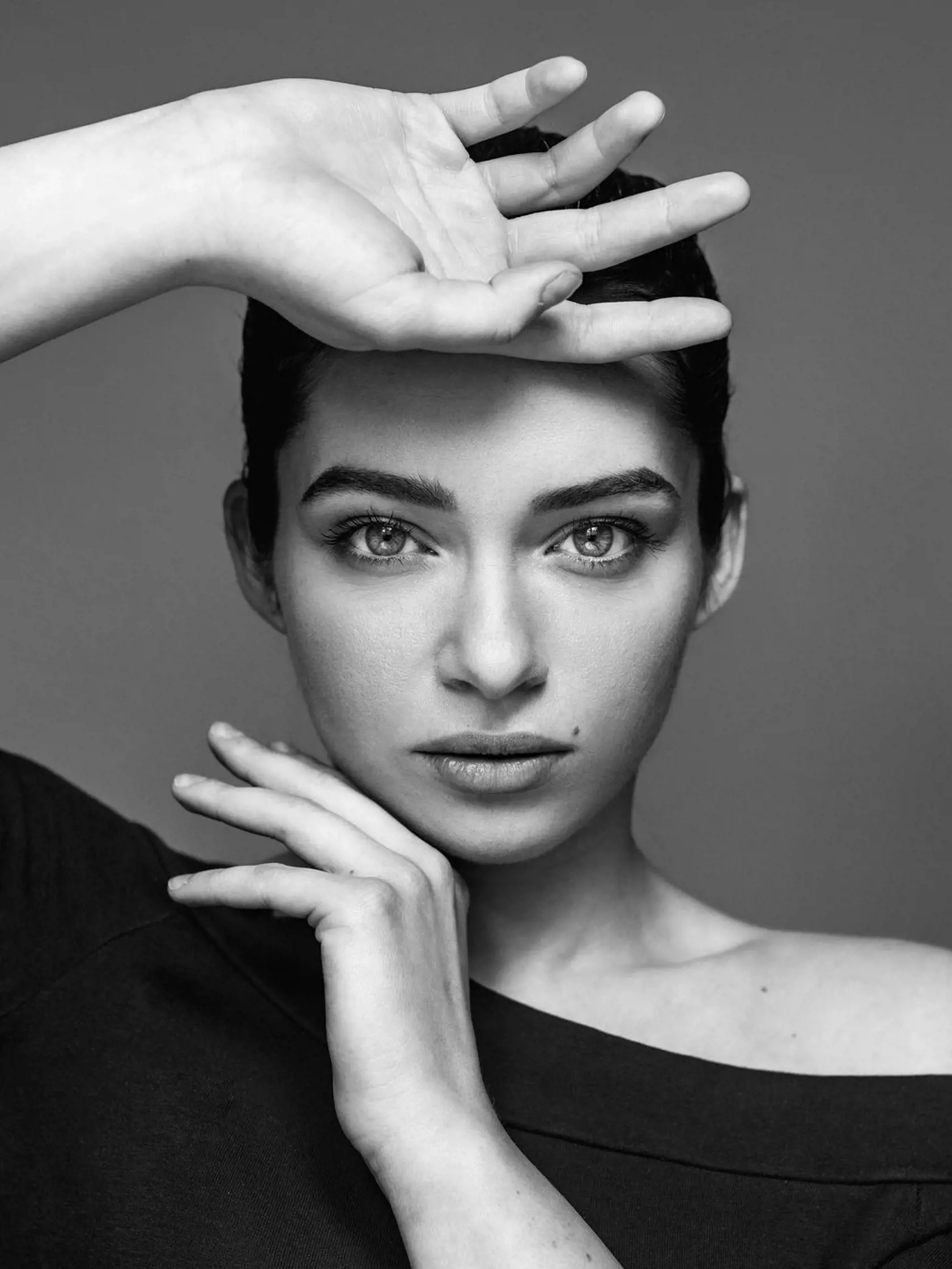 Katka Krajčovičová