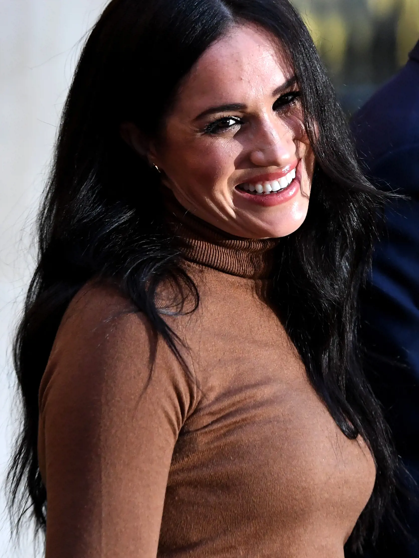 Harry a Meghan po návrate z Kanady