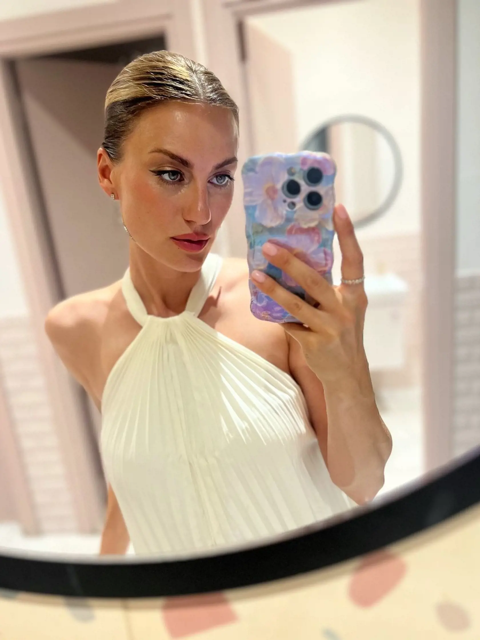 Natália Germáni stihla do 30-ky porodiť dve rozkošné dcérky.