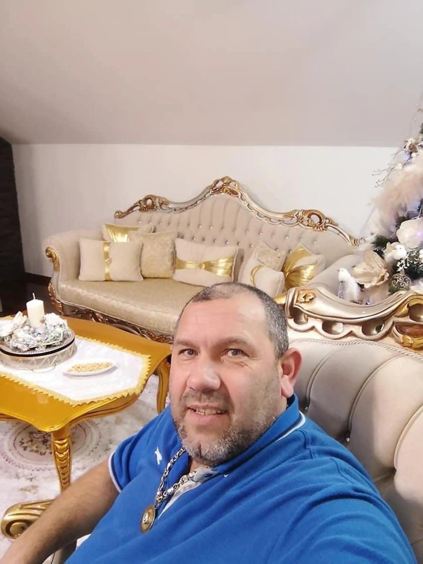 Filkovci si na luxus potrpia.