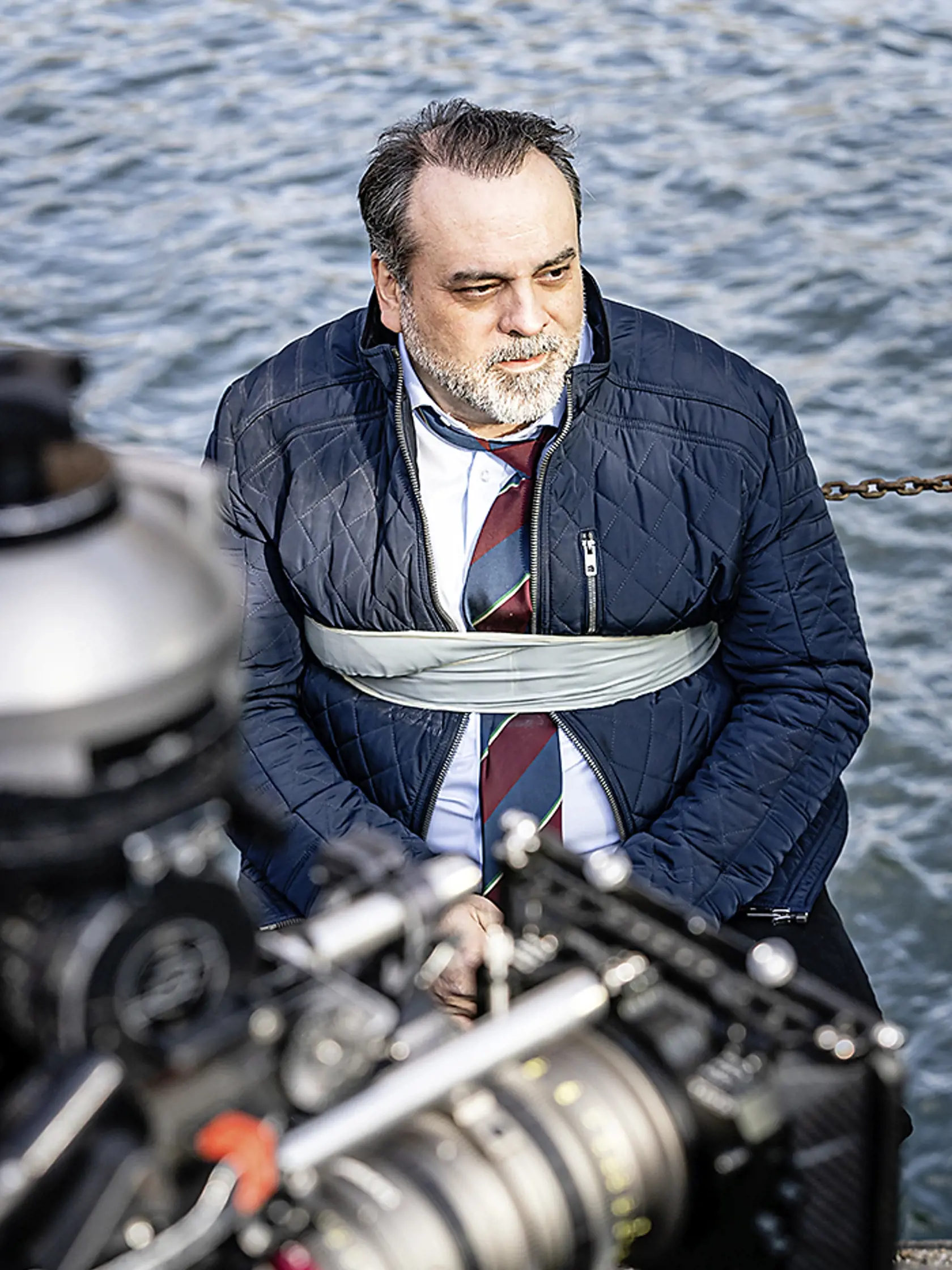 Jojka odštartovala napínavý krimiseriál Ultimátum, ktorý nadchol divákov.