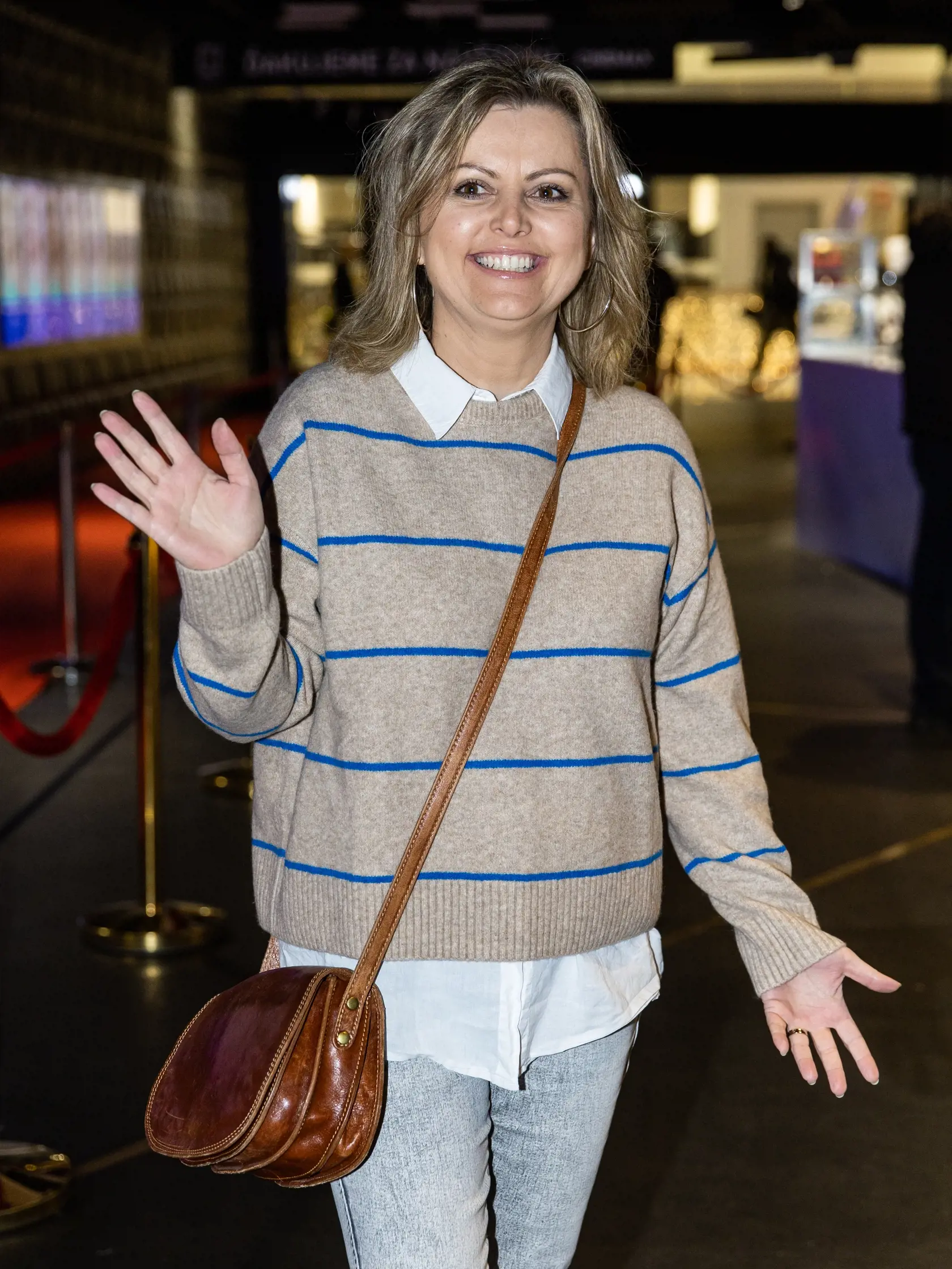 Eva Evita Twardzik.