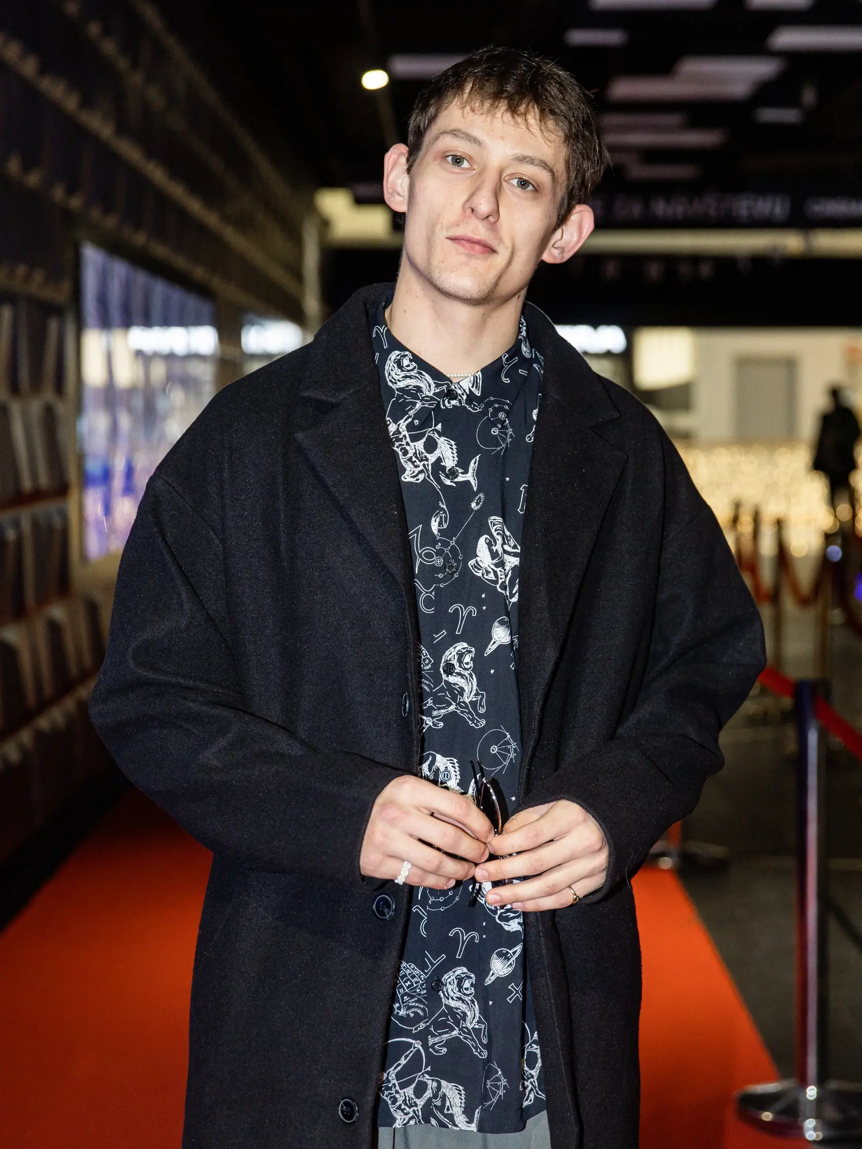 Martin Klinčúch.