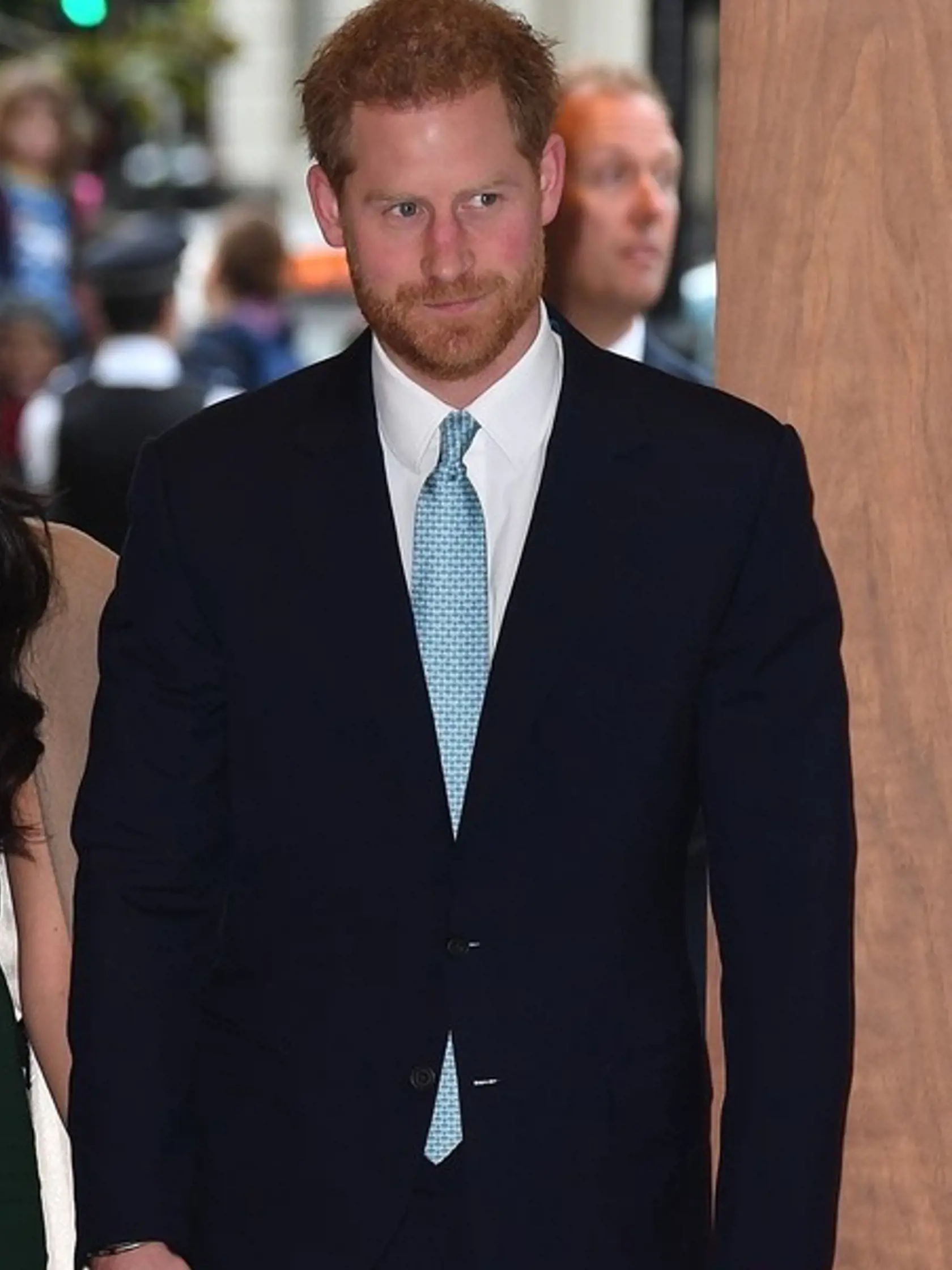 Princ Harry