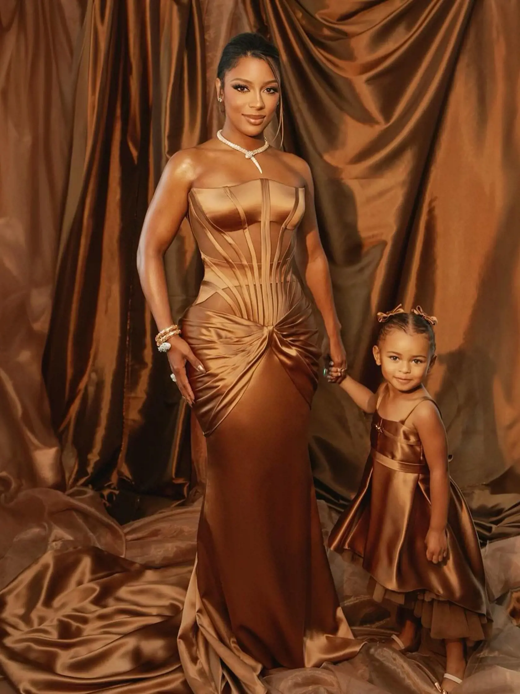 Victoria Monét na Grammy
